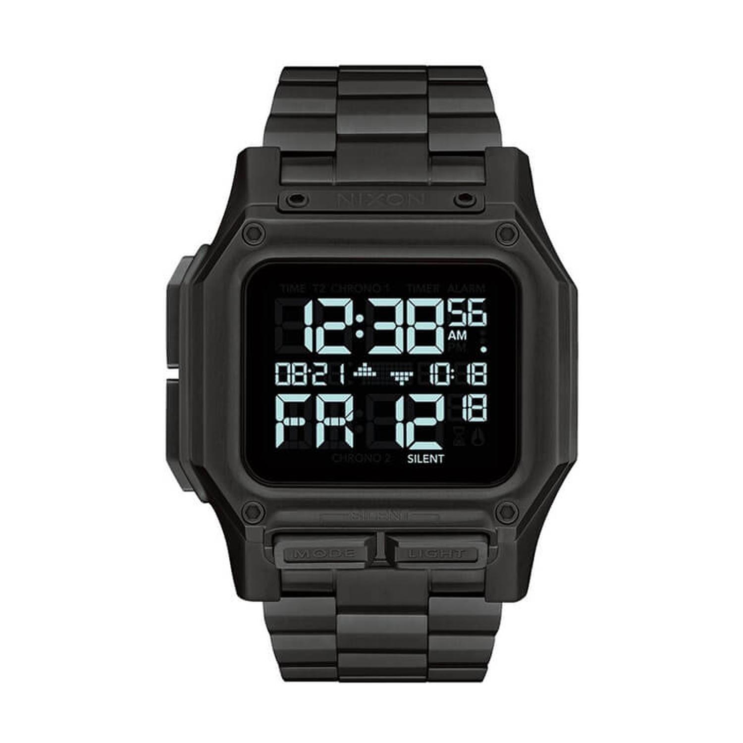 Reloj Nixon Análogo Hombre A1268-001-00-0