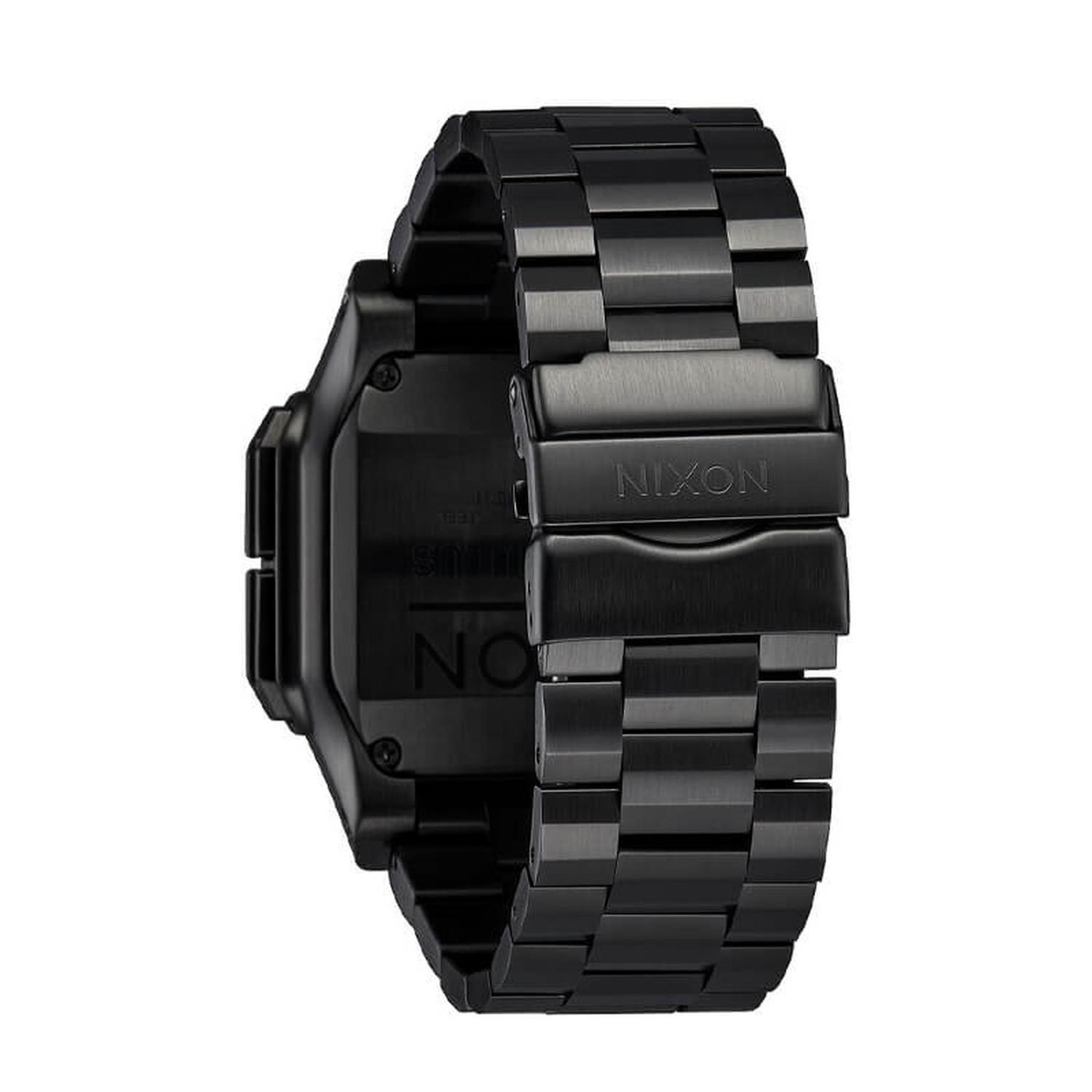 Reloj Nixon Análogo Hombre A1268-001-00-2