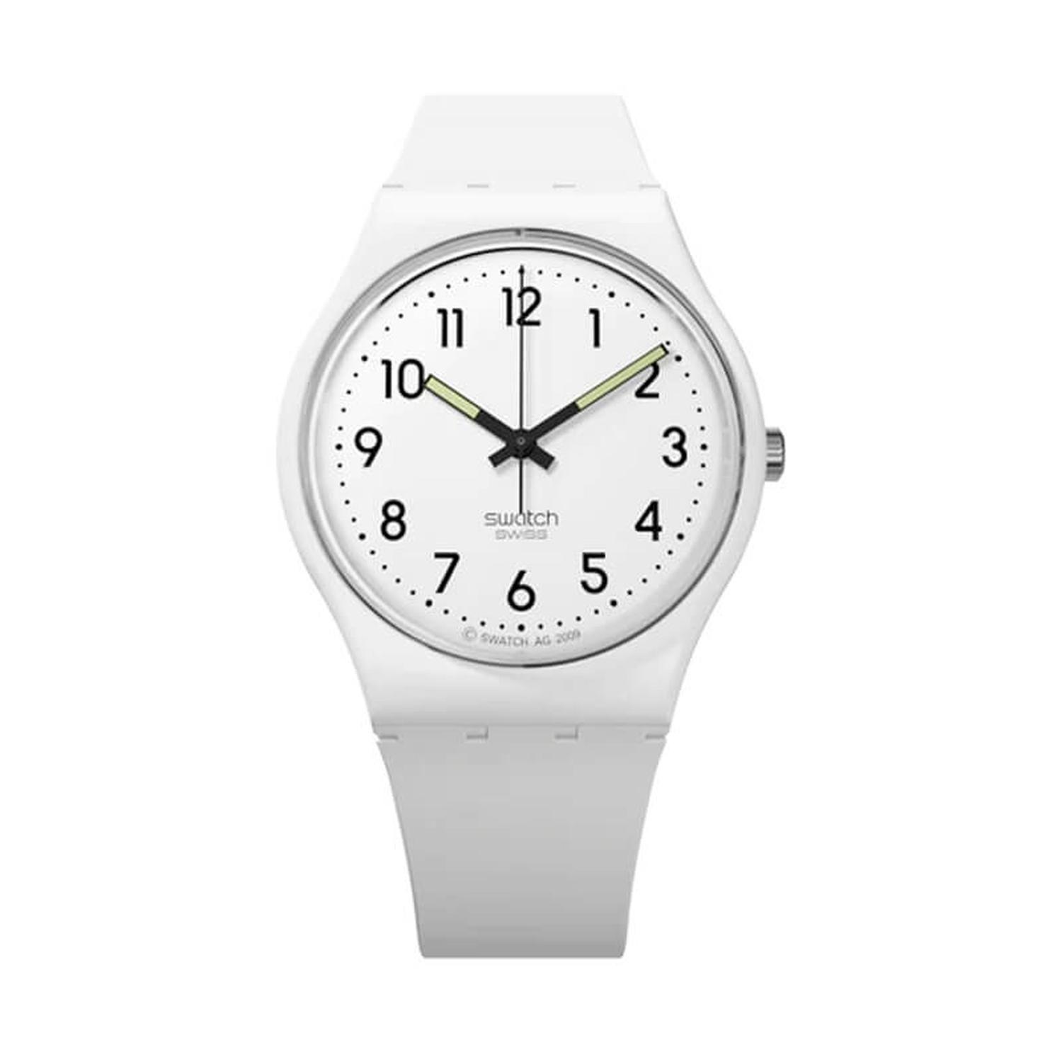 Reloj Análogo Swatch Unisex GW1510-0