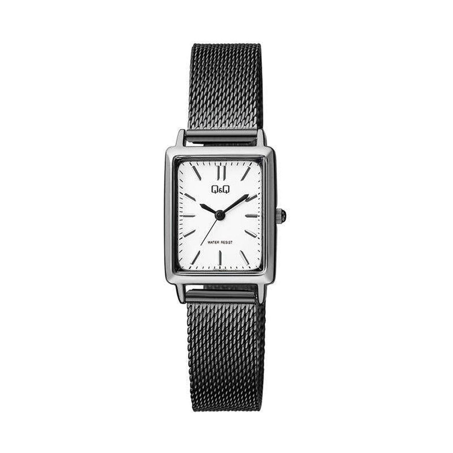 Reloj Q&Q Análogo Mujer qb95-401-0
