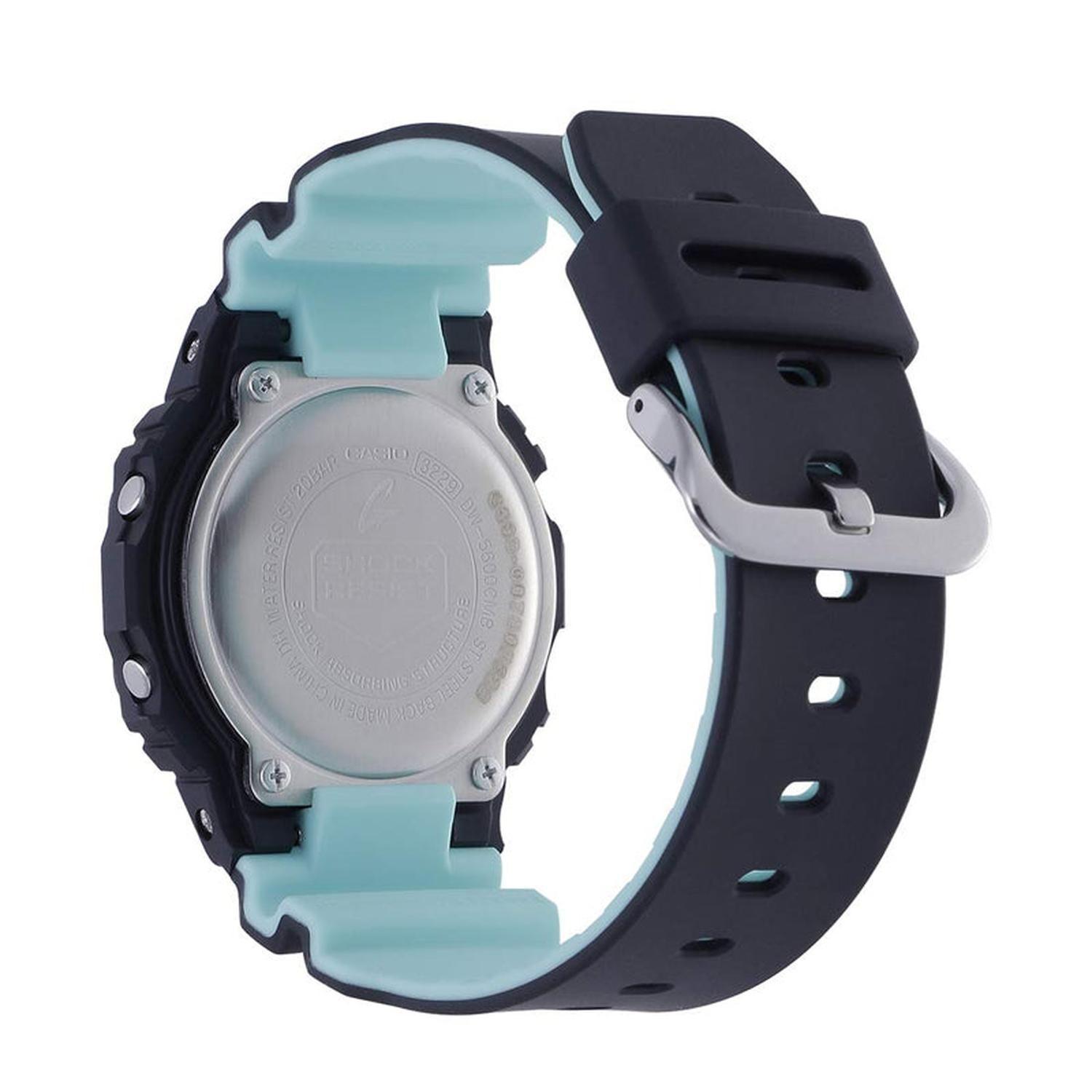 Reloj G-Shock Digital DW-5600CMB-1DR-1