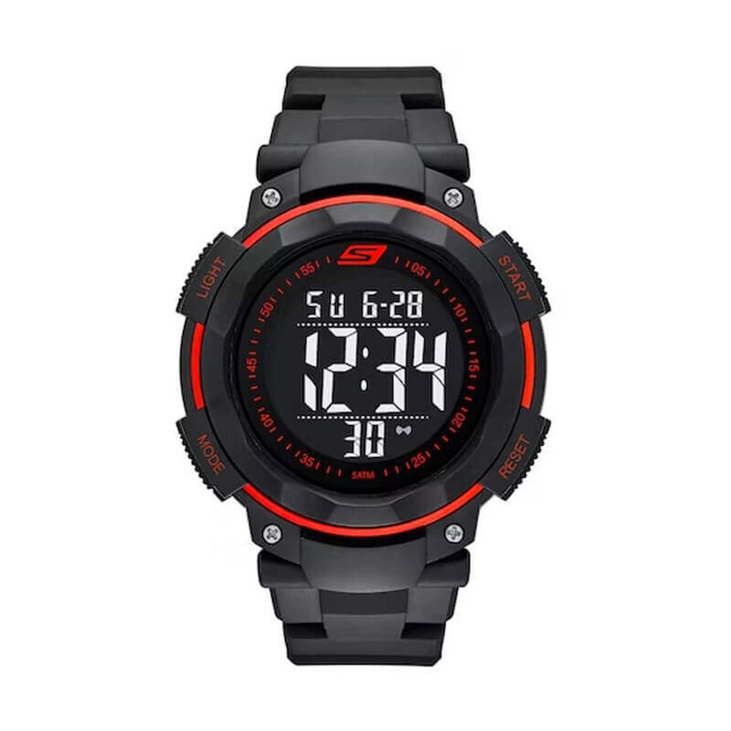 Reloj Skechers Digital Hombre SR1022-0