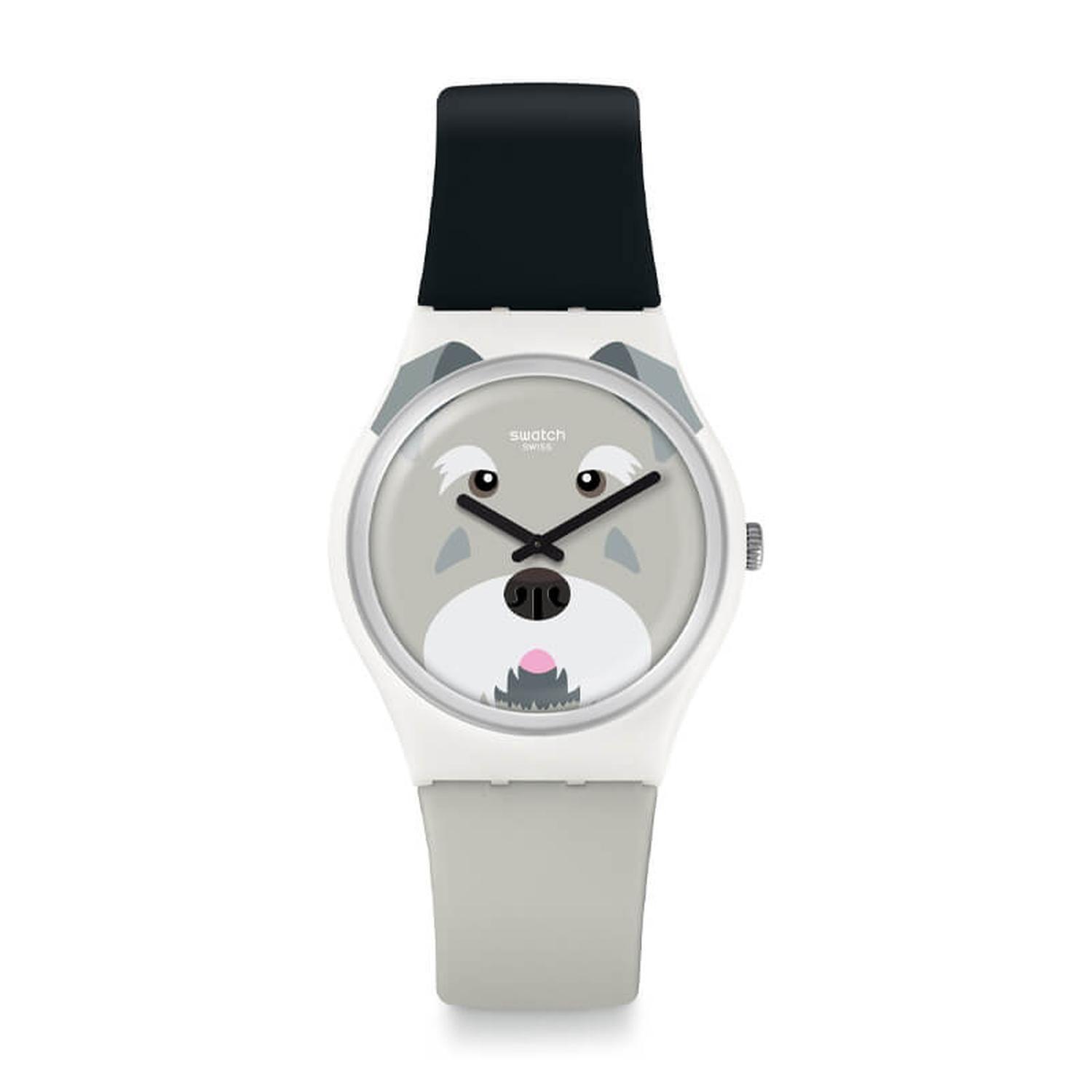 Reloj Swatch Análogo Unisex GW210-0