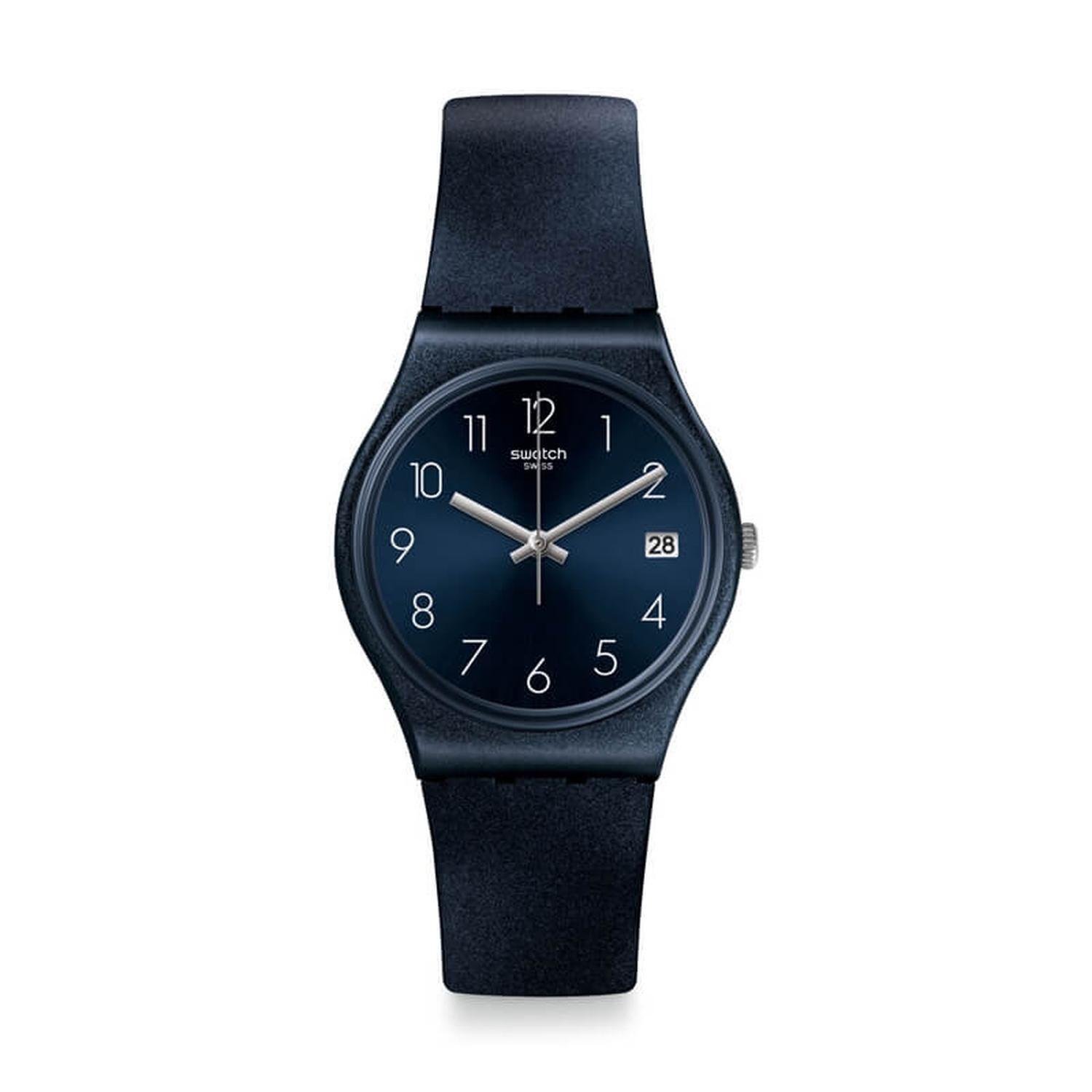 Reloj Swatch Análogo Unisex GN414-0