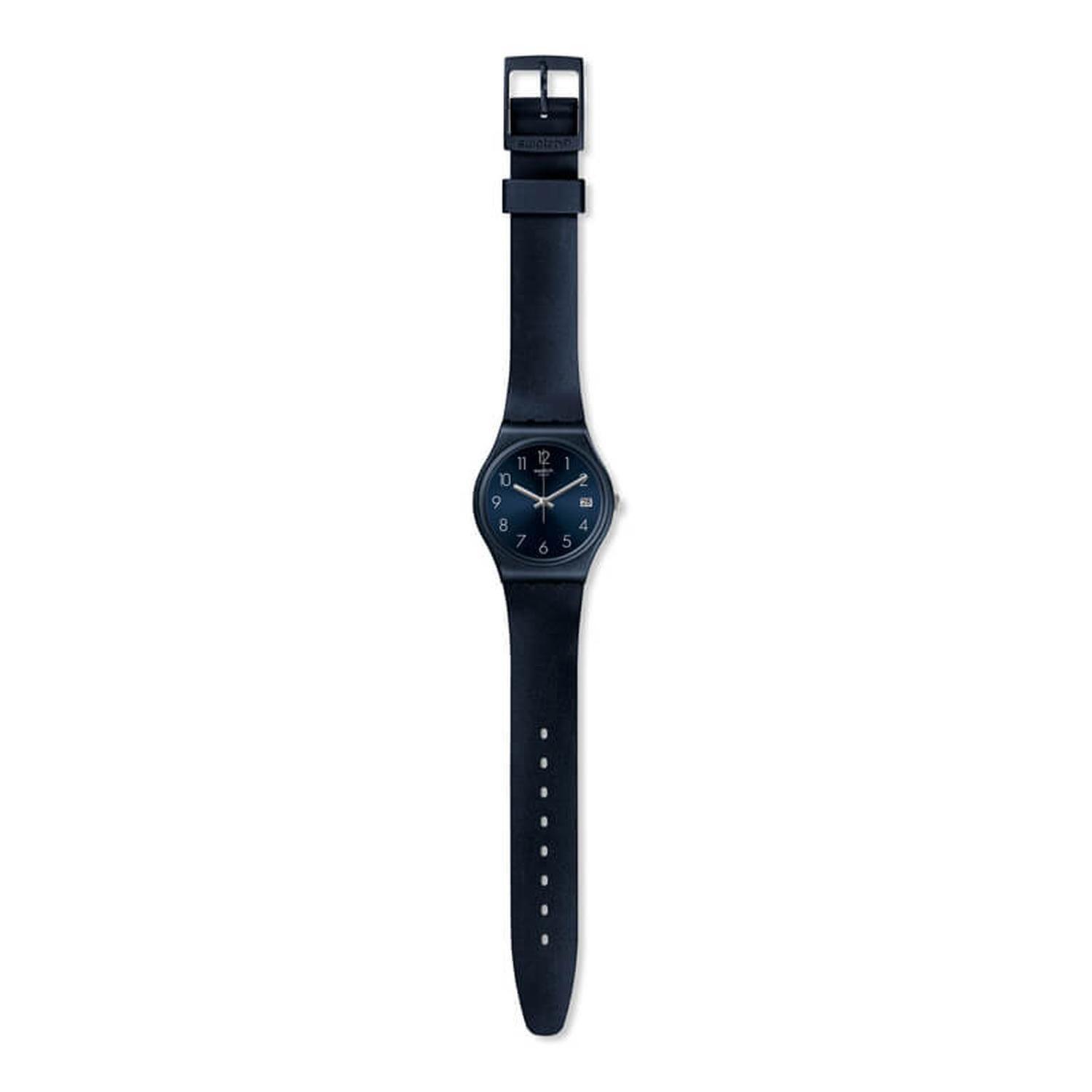 Reloj Swatch Análogo Unisex GN414-1