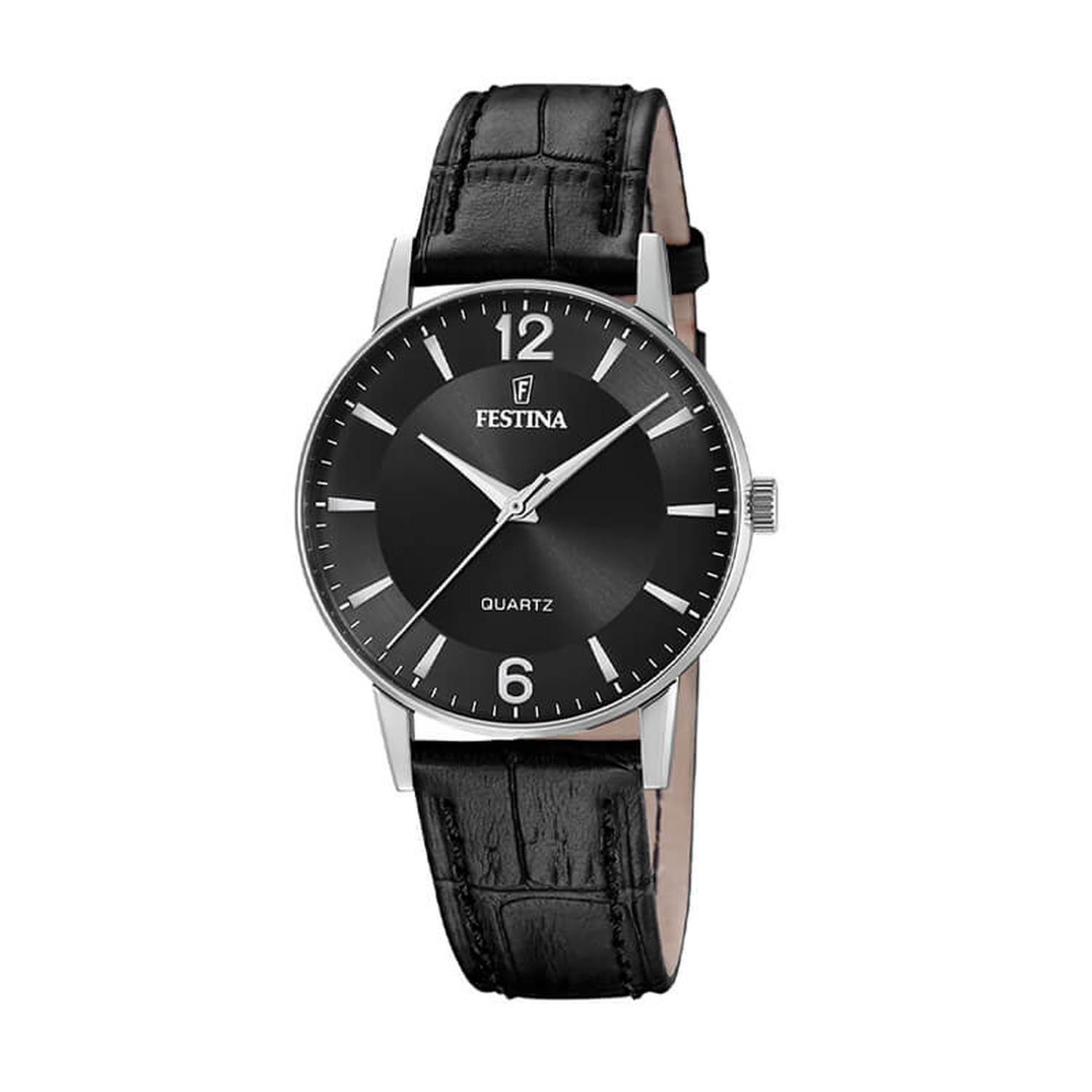 Reloj Análogo Festina Hombre F20690/4-0