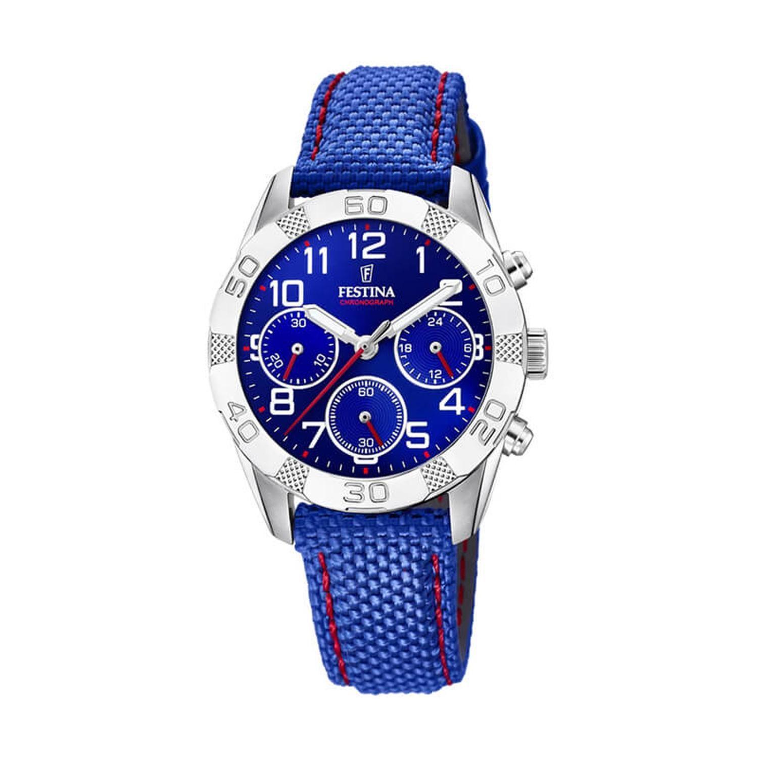Festina Análogo Niño F20346/2-0