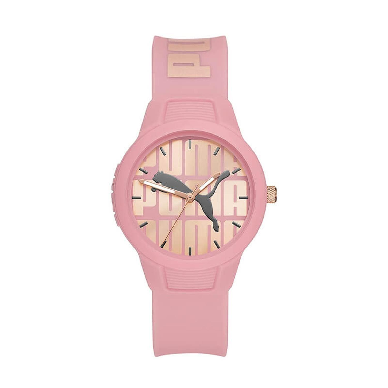 Reloj Puma Análogo Mujer P1071-0