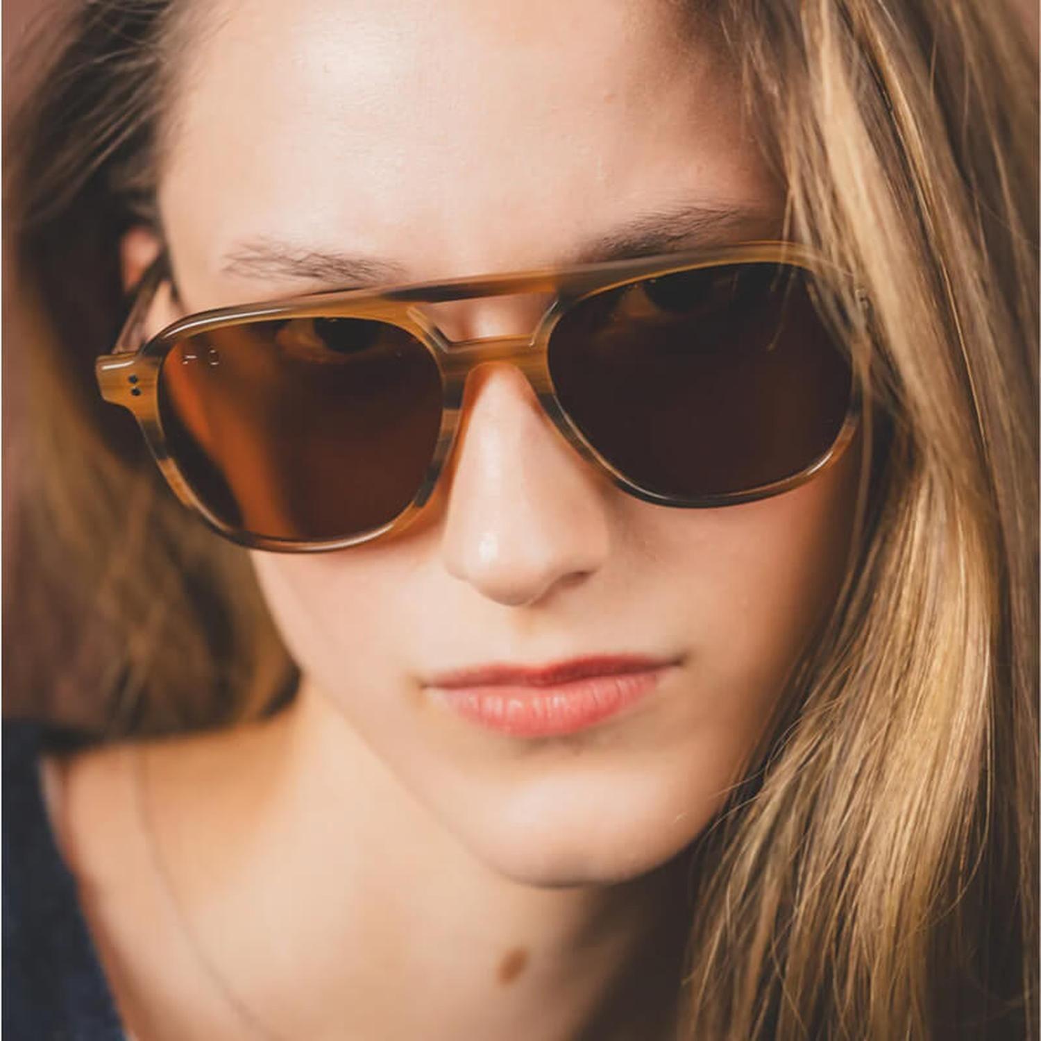 Lentes Inztinto George Brown Unisex-2