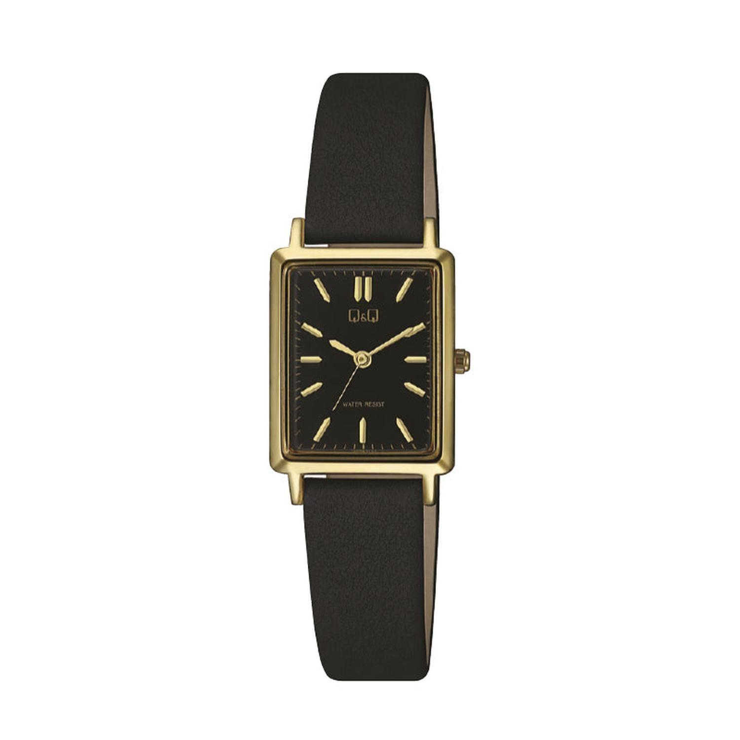 Reloj Q&Q Análogo Mujer QB95-102-0