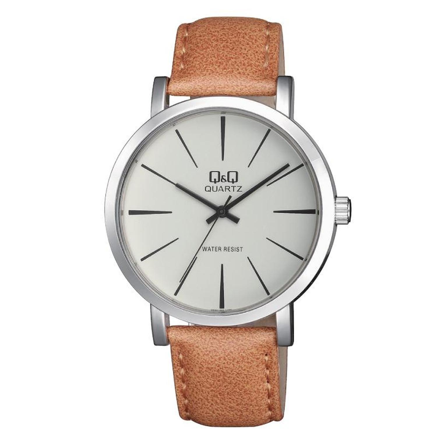 Reloj Q&Q Análogo Hombre Q892-300-0