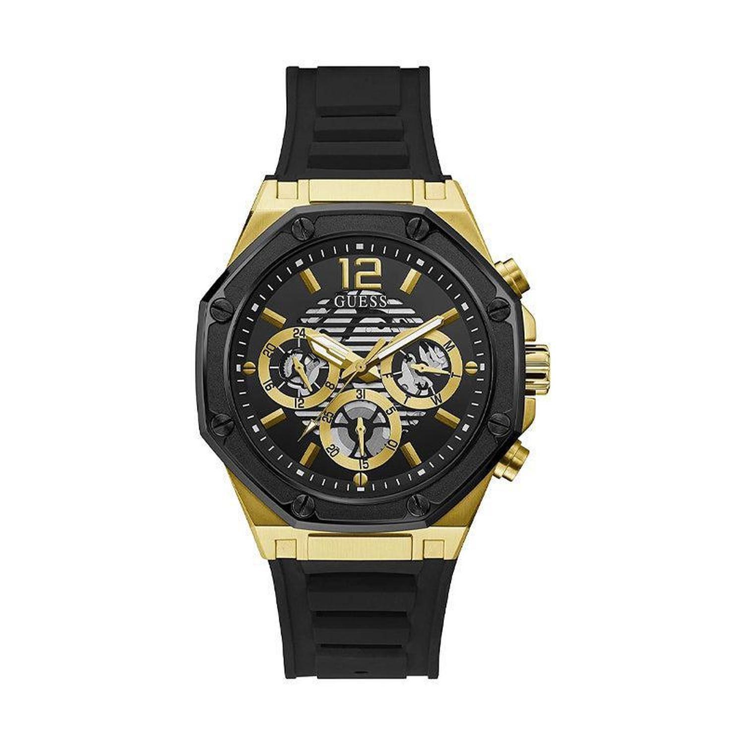 Reloj Guess Análogo Hombre GW0263G1-0