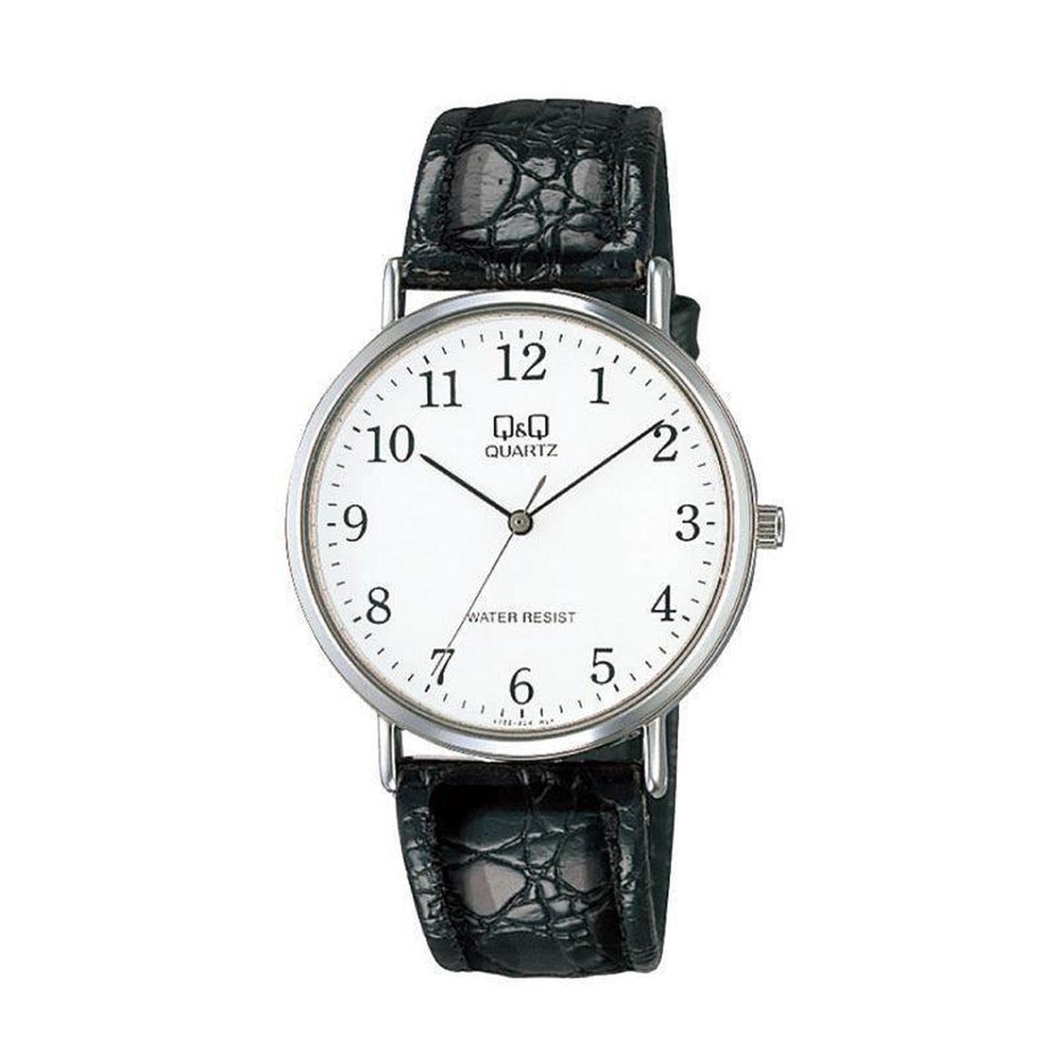 Reloj Q&Q Análogo Mujer V722-304-0