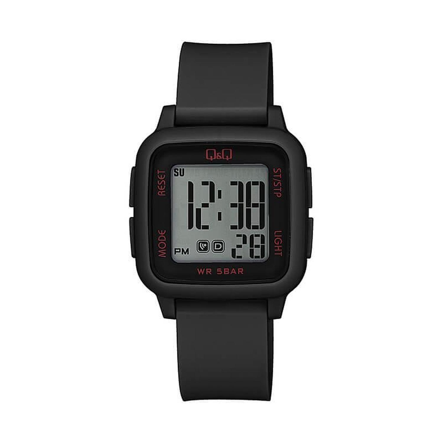 Reloj Q&Q Digital Unisex G02A-003V-0