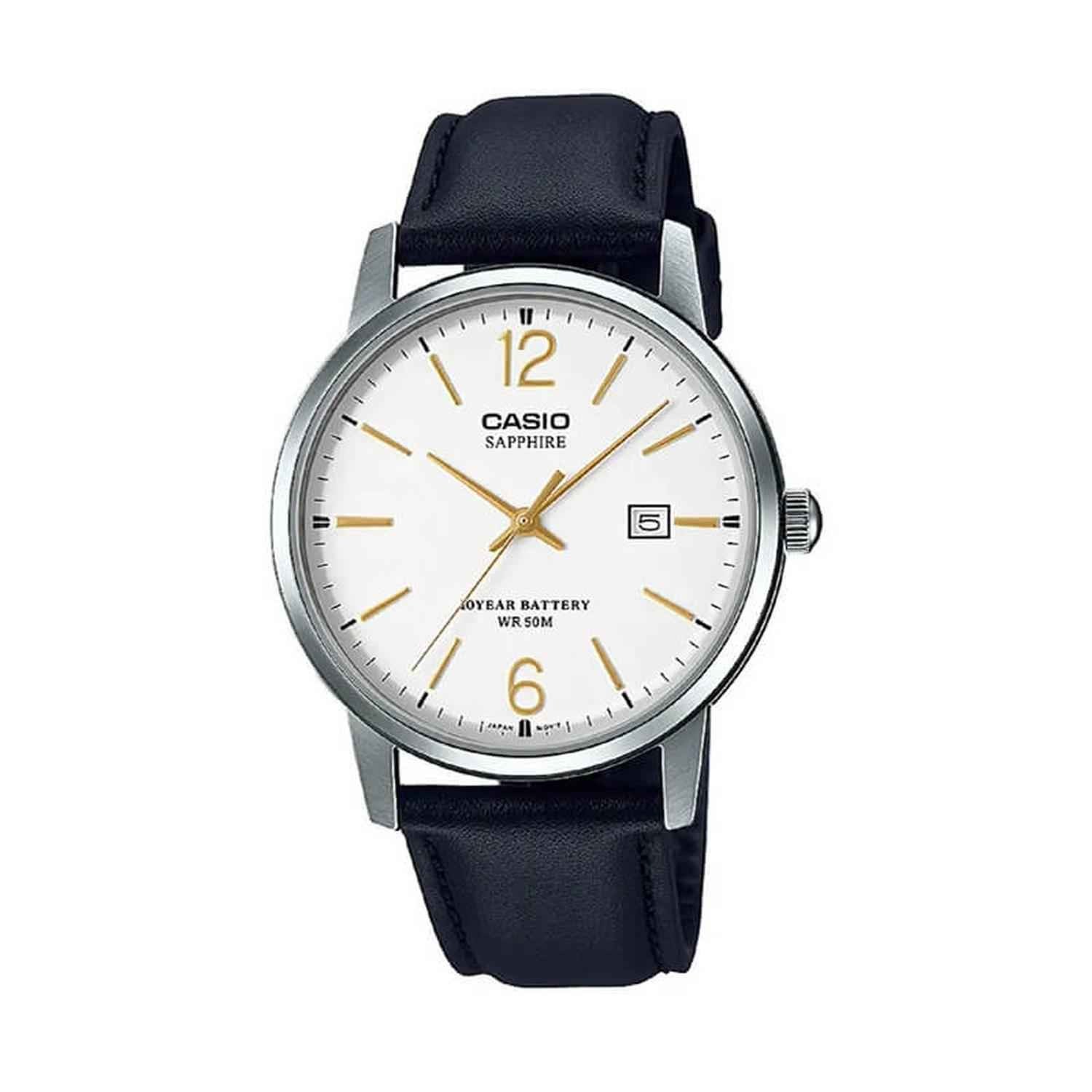 Reloj Análogo Casio Hombre MTS-110L-7A-0