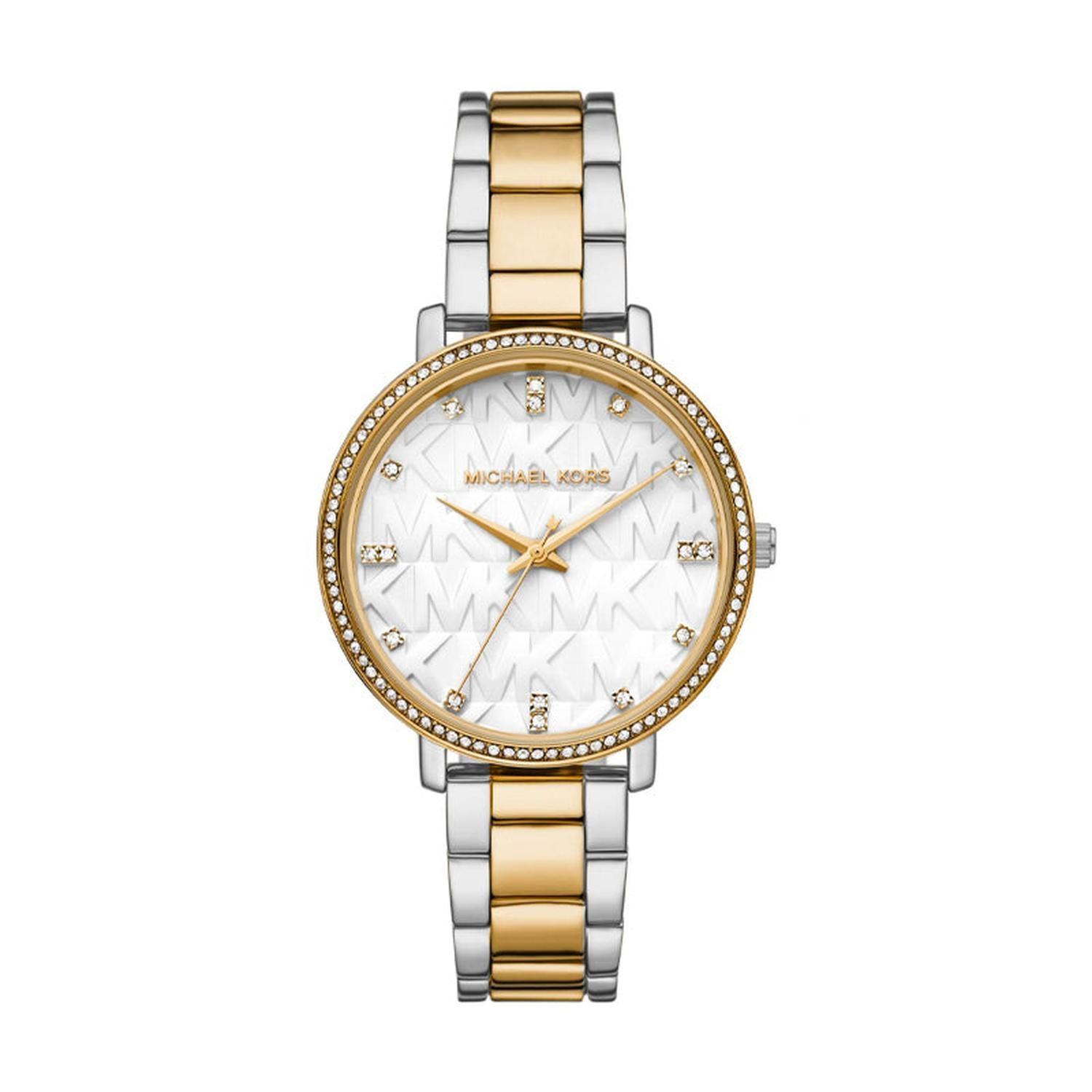 Reloj Michael Kors Análogo Mujer MK4595-0