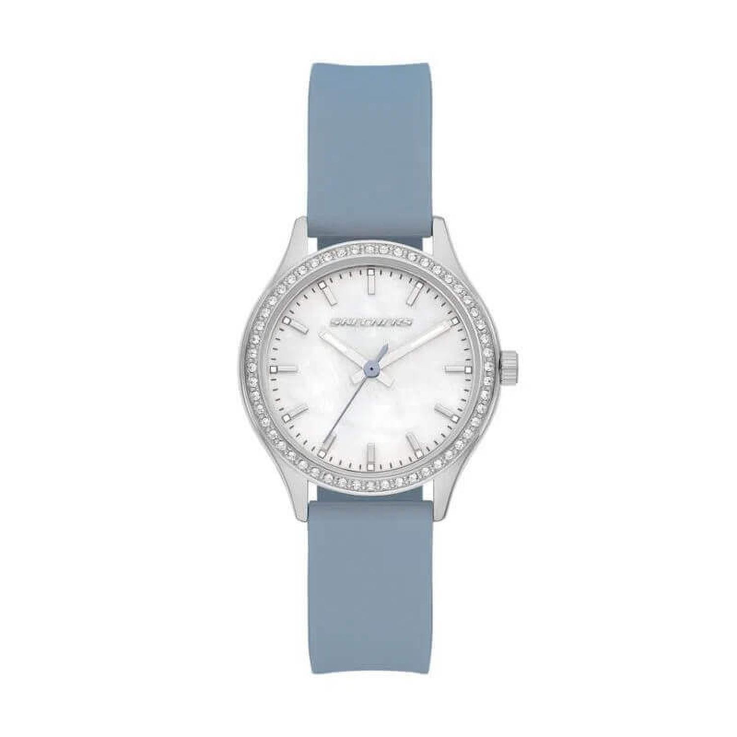 Reloj Skechers Análogo Mujer SR6253-0
