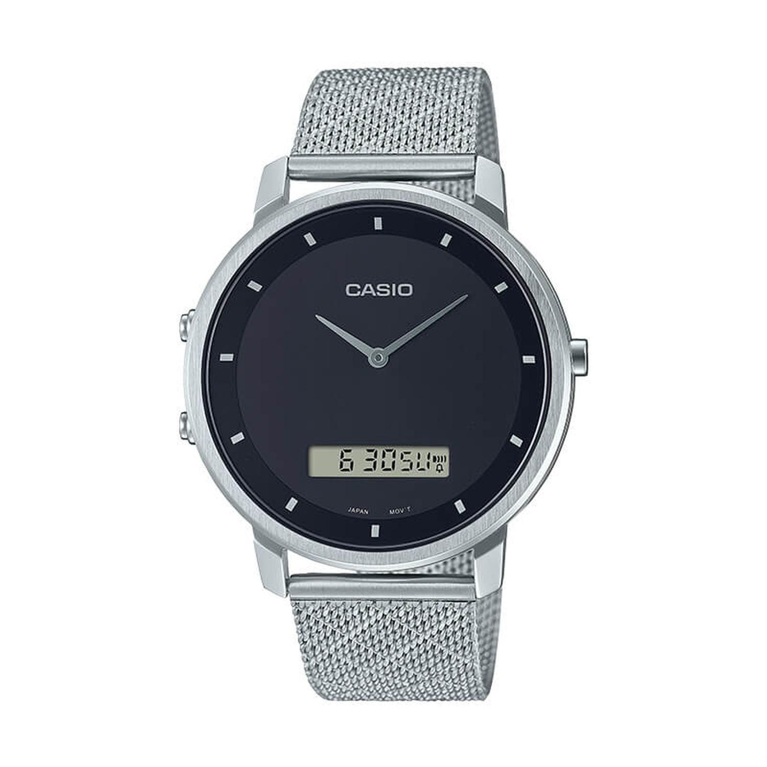 Reloj Casio Análogo Hombre MTP-B200M-1E-0