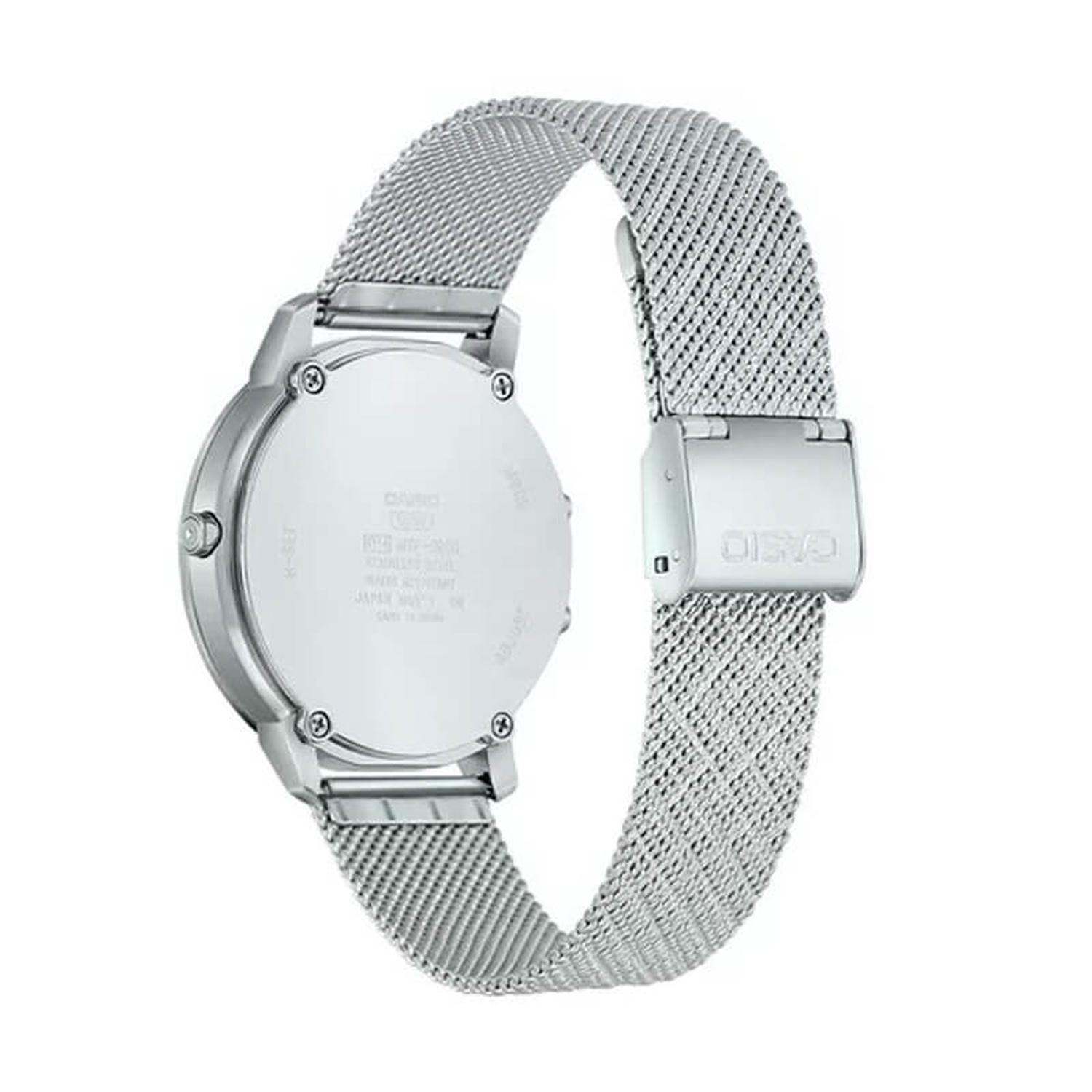 Reloj Casio Análogo Hombre MTP-B200M-1E-1