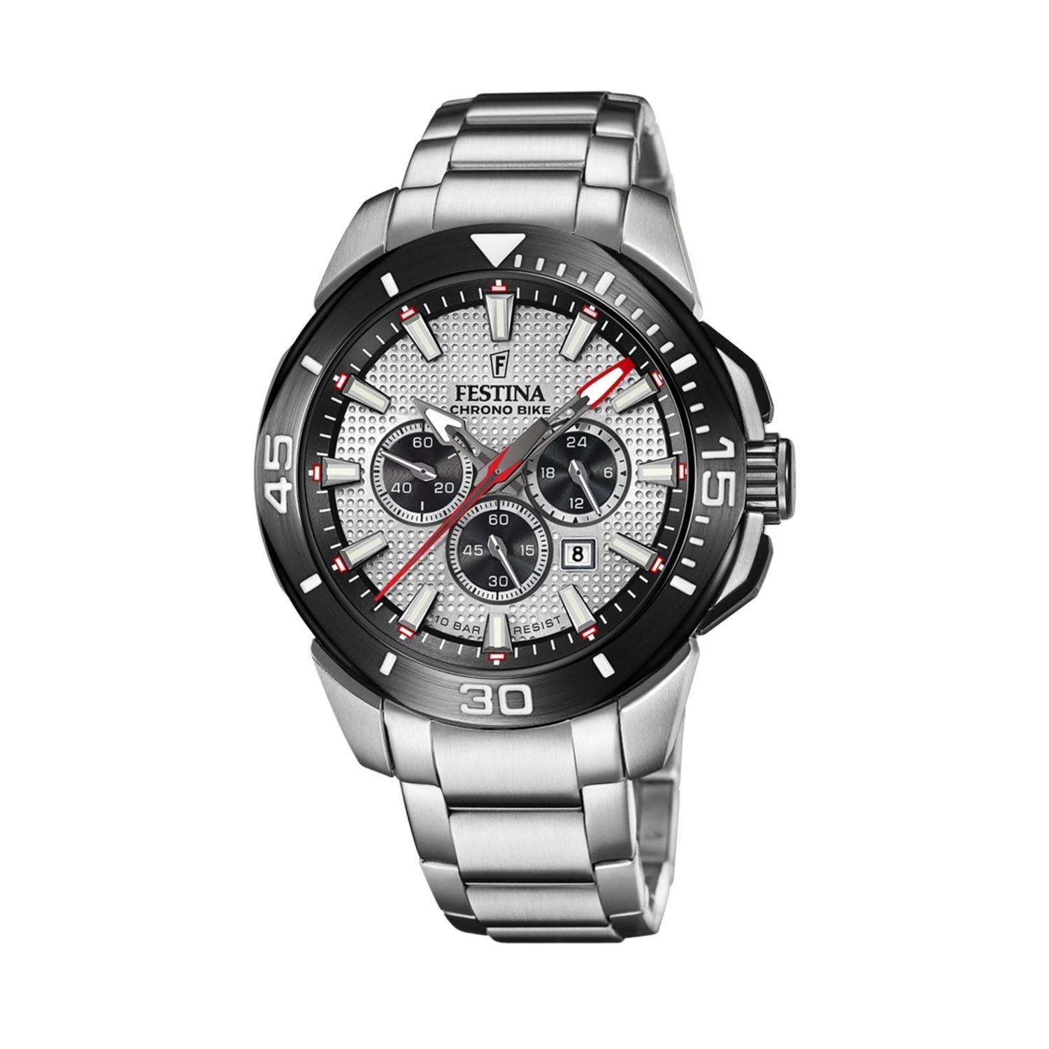 Reloj Análogo Festina Hombre F20641/1-0