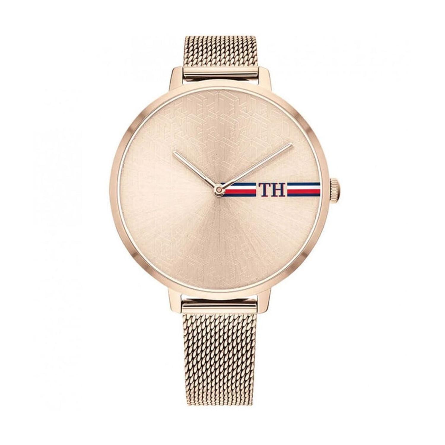 Reloj Tommy Hilfiger Análogo Mujer 1782158-0