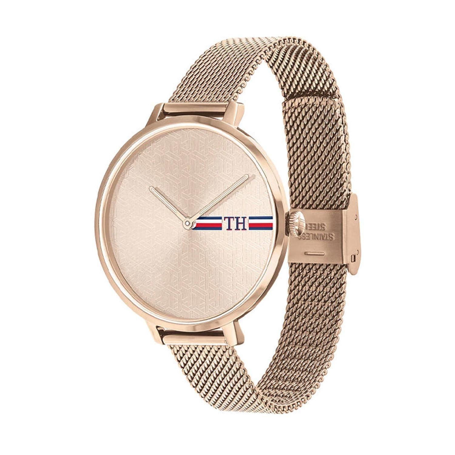 Reloj Tommy Hilfiger Análogo Mujer 1782158-1