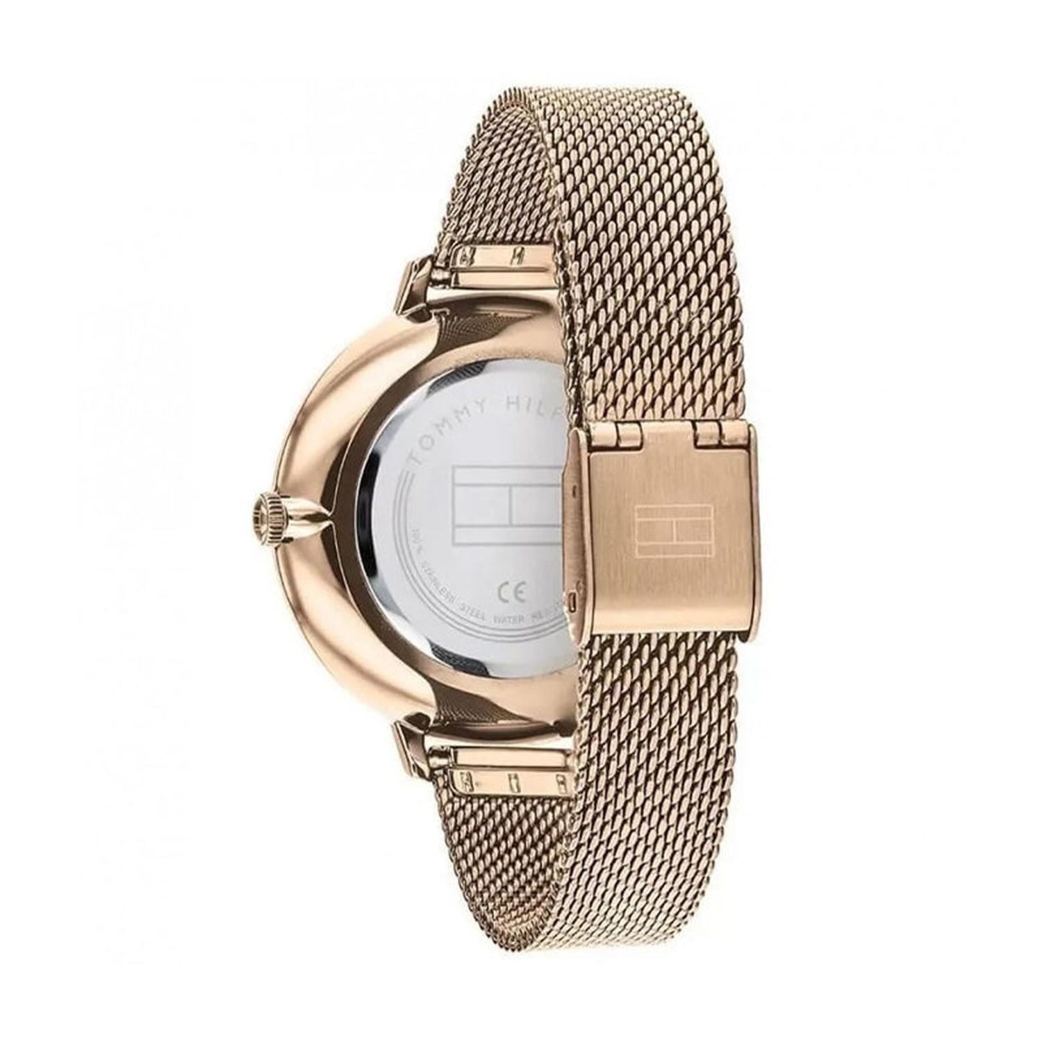 Reloj Tommy Hilfiger Análogo Mujer 1782158-2