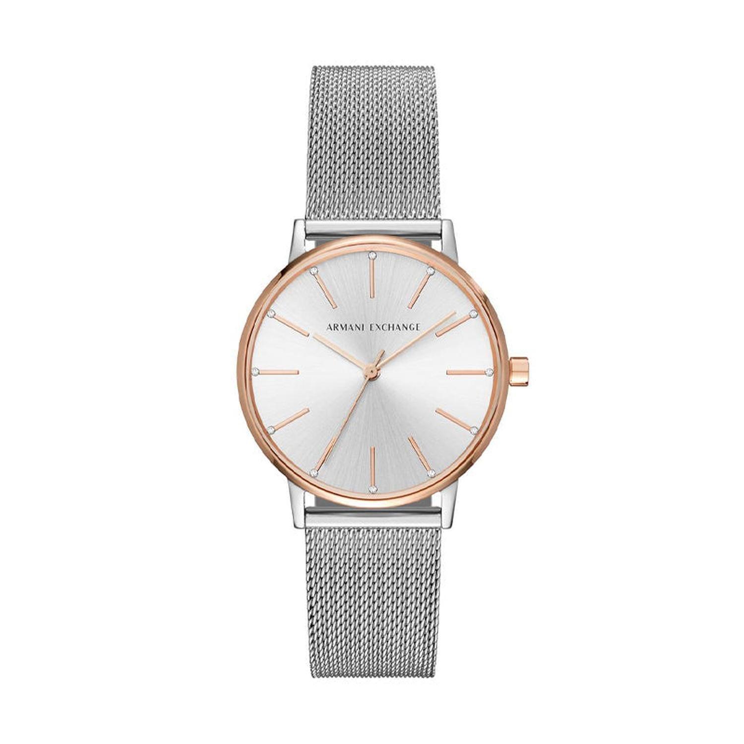 Reloj Análogo Mujer AX5537-0