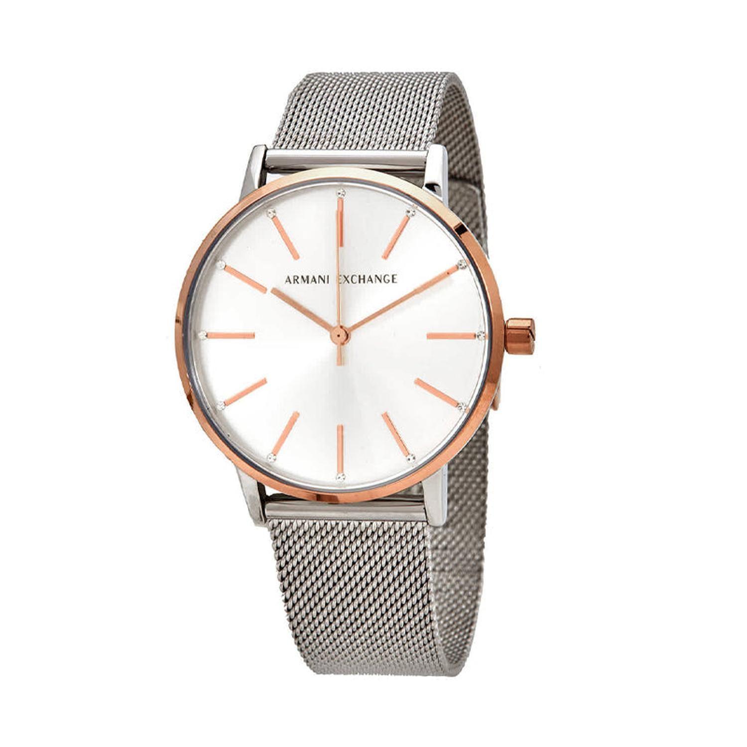 Reloj Análogo Mujer AX5537-1