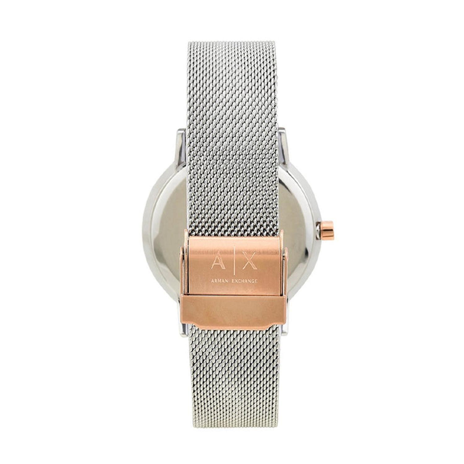Reloj Análogo Mujer AX5537-2