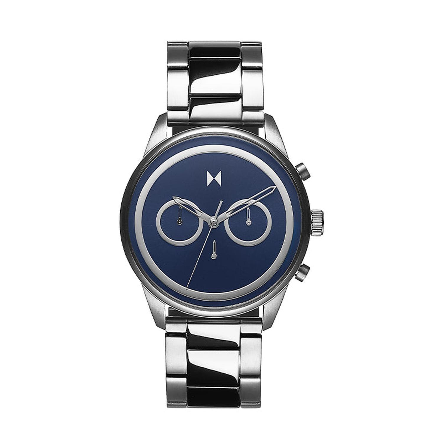 Reloj MVMT Análogo Hombre 28000124-D-0