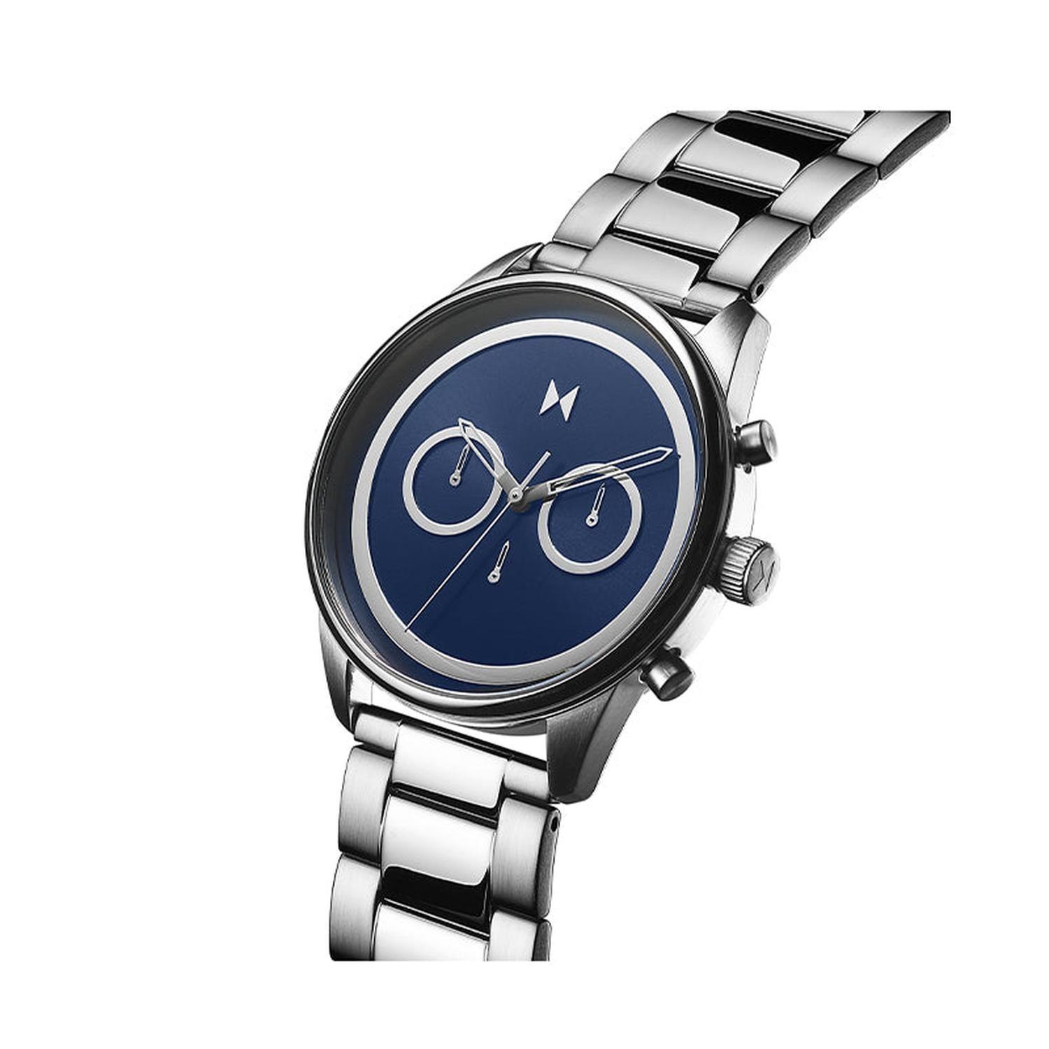 Reloj MVMT Análogo Hombre 28000124-D-2