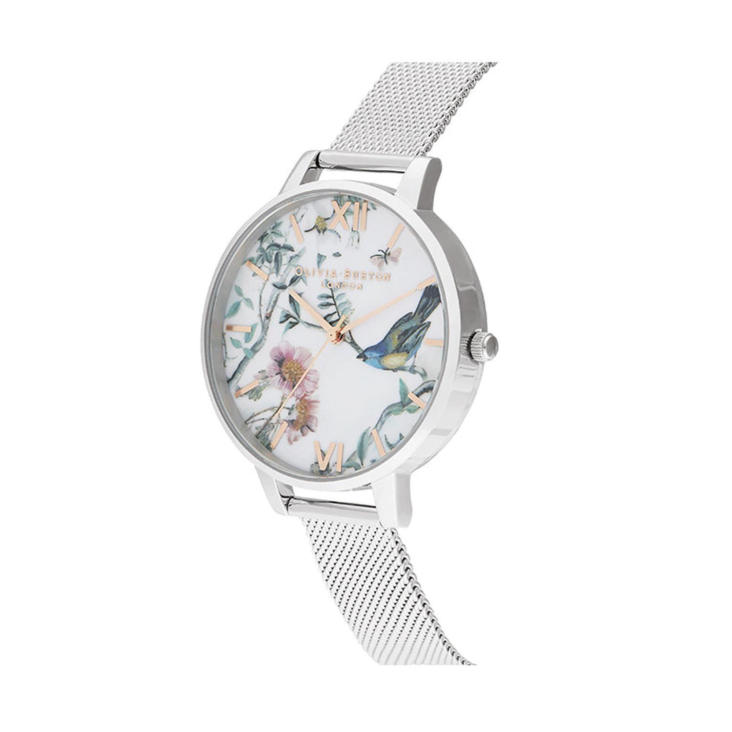 Reloj Olivia Burton Análogo Mujer OB16EG147-2