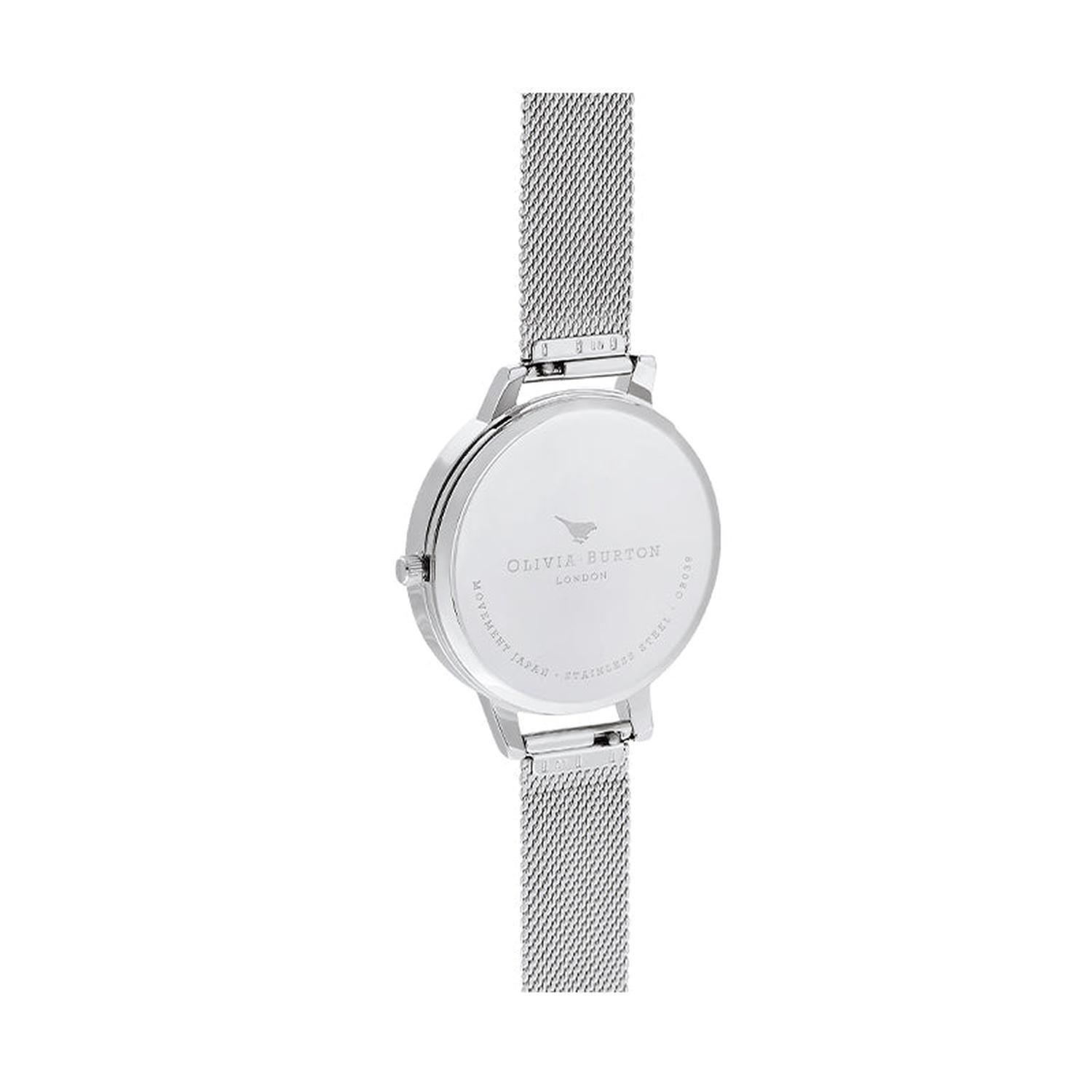 Reloj Olivia Burton Análogo Mujer OB16EG147-3