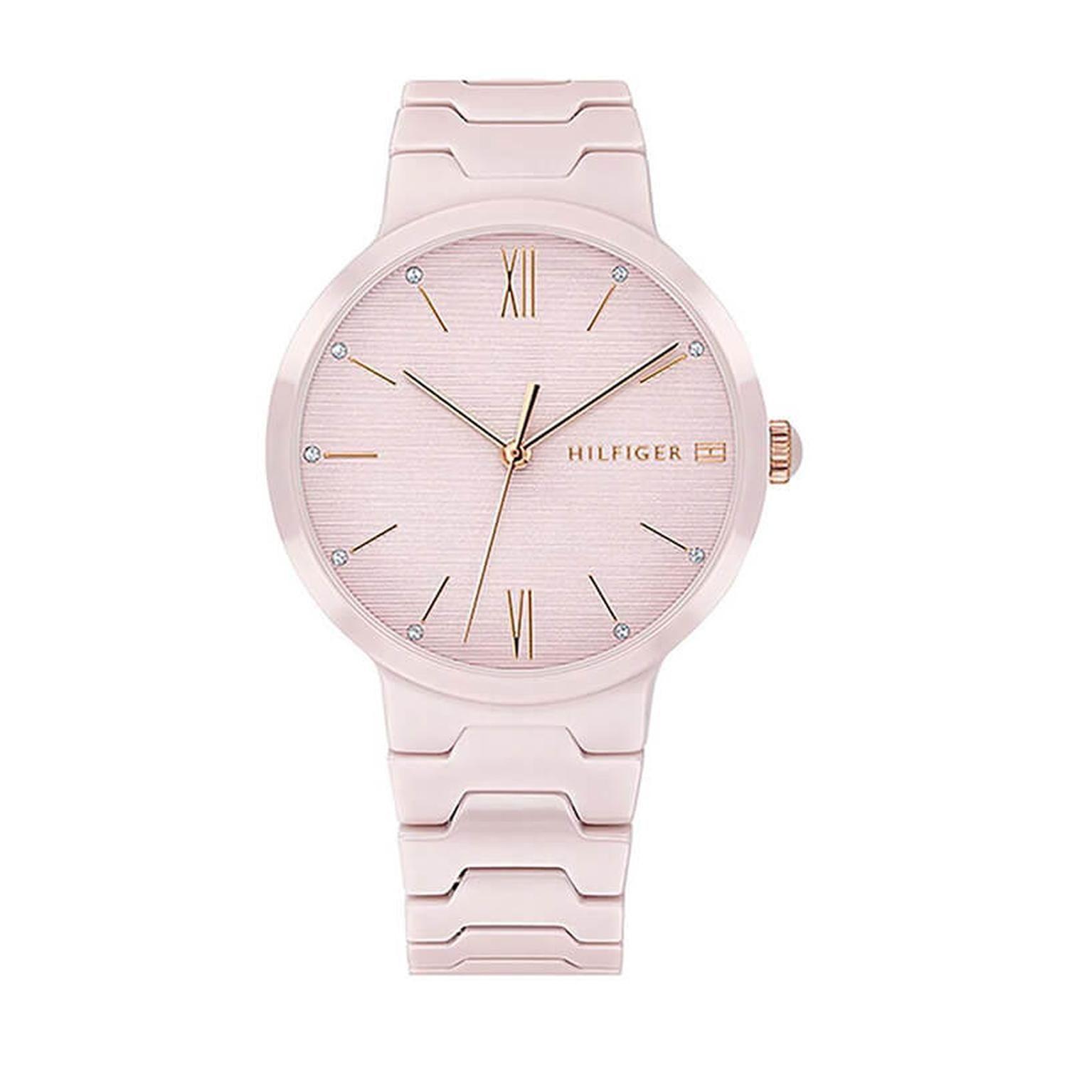 Reloj Tommy Hilfiger Análogo Mujer 1781957-0