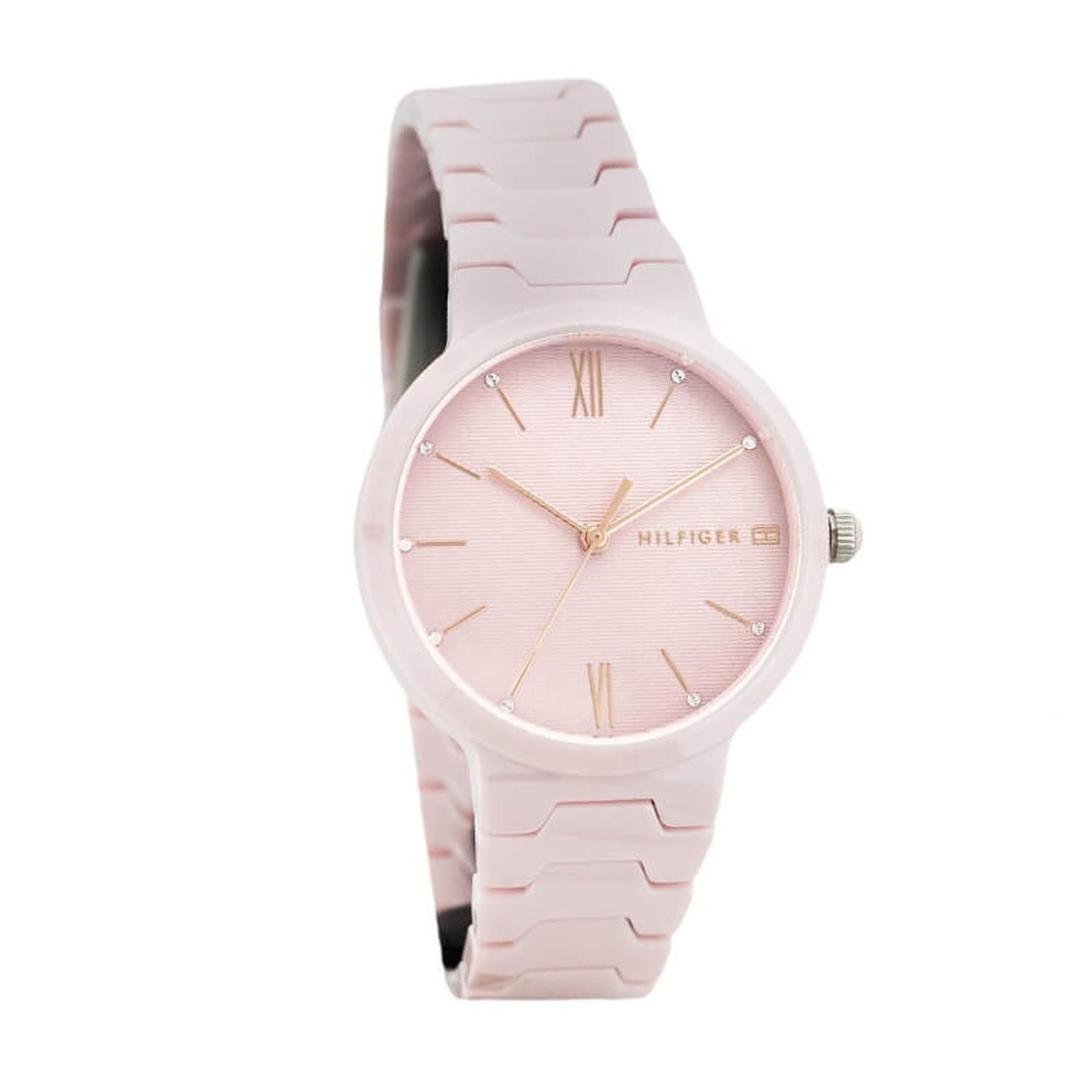 Reloj Tommy Hilfiger Análogo Mujer 1781957-1