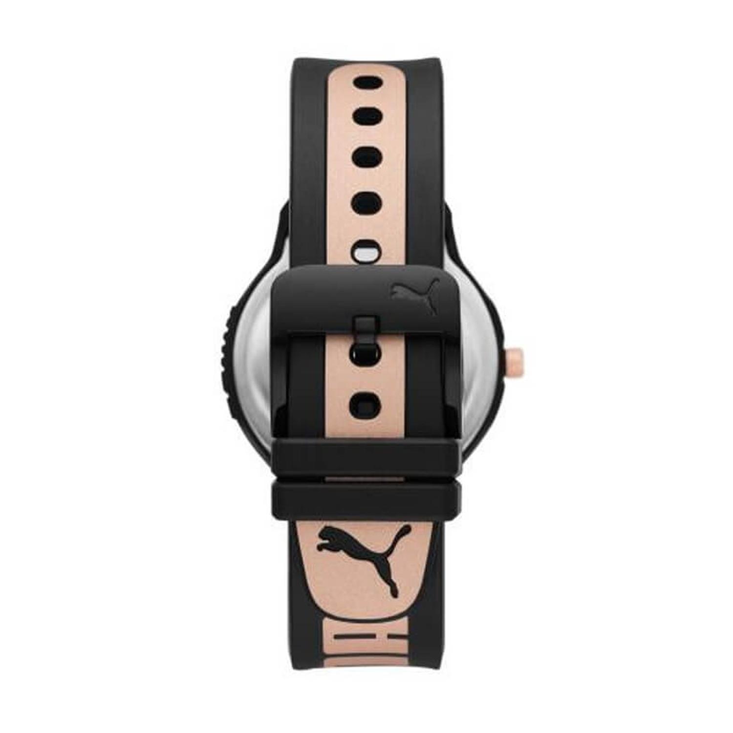 Reloj Puma Análogo Mujer P1070-1