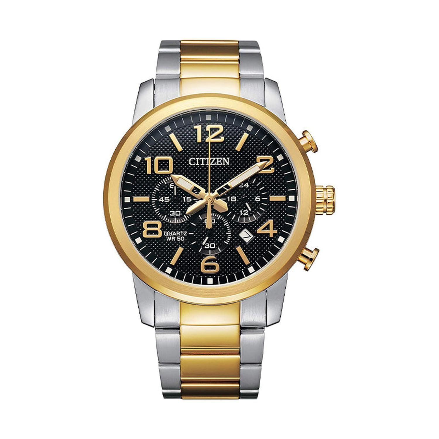 Reloj Citizen Análogo Hombre AN8054-50E-0