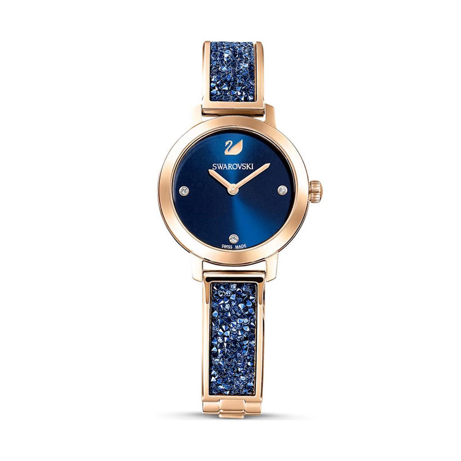 Reloj Swarovski Análogo Mujer 5466209-0