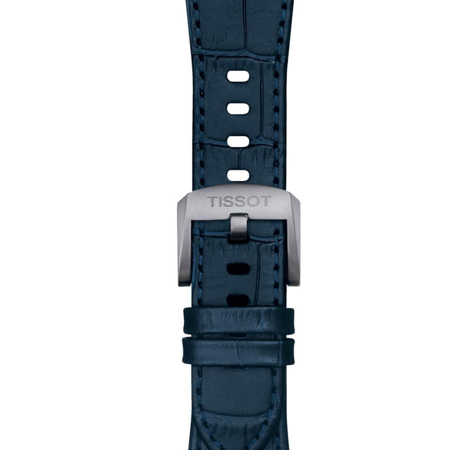 Reloj Análogo Tissot Hombre T1374101604100-2