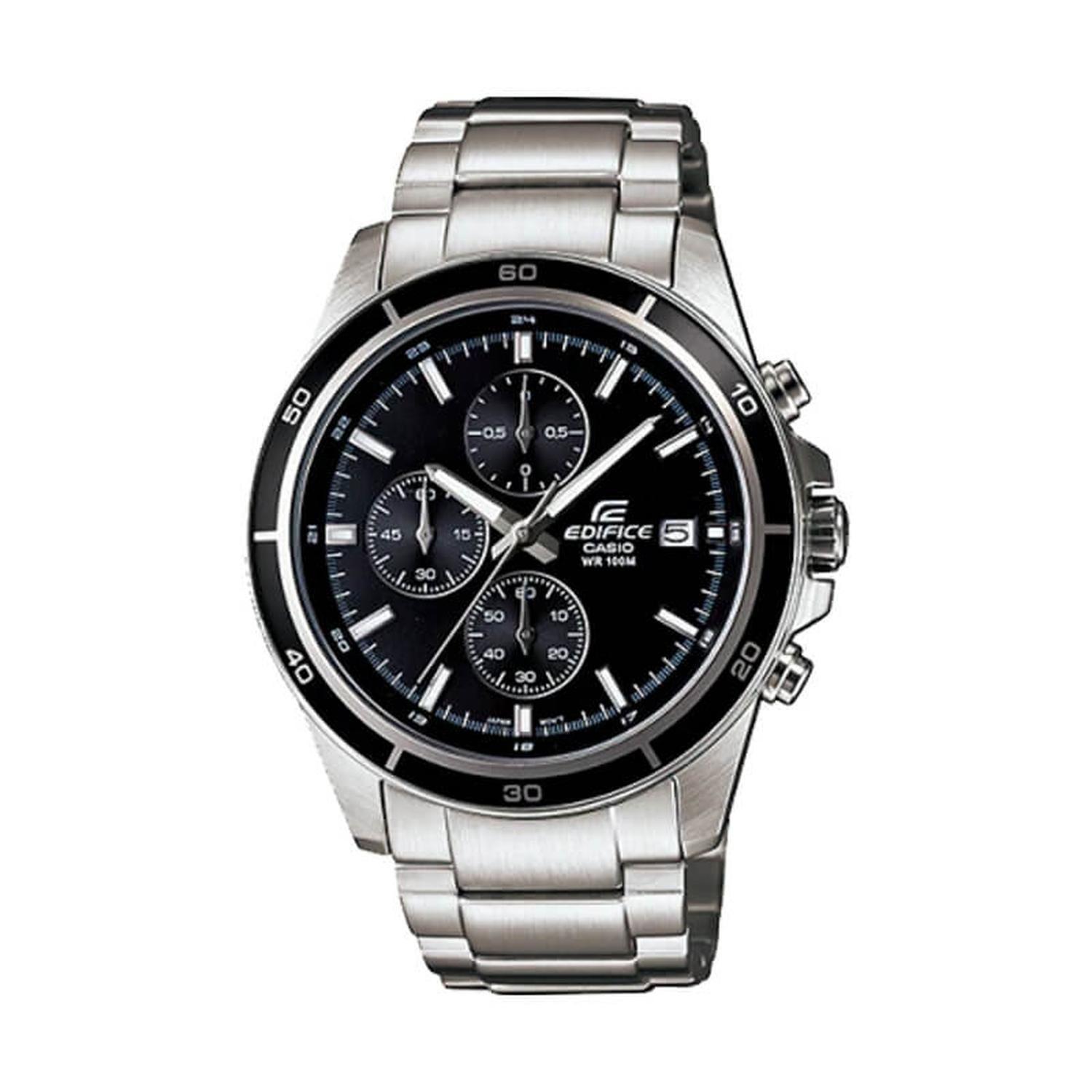 Reloj Edifice Análogo Hombre EFR-526D-1AVU-0