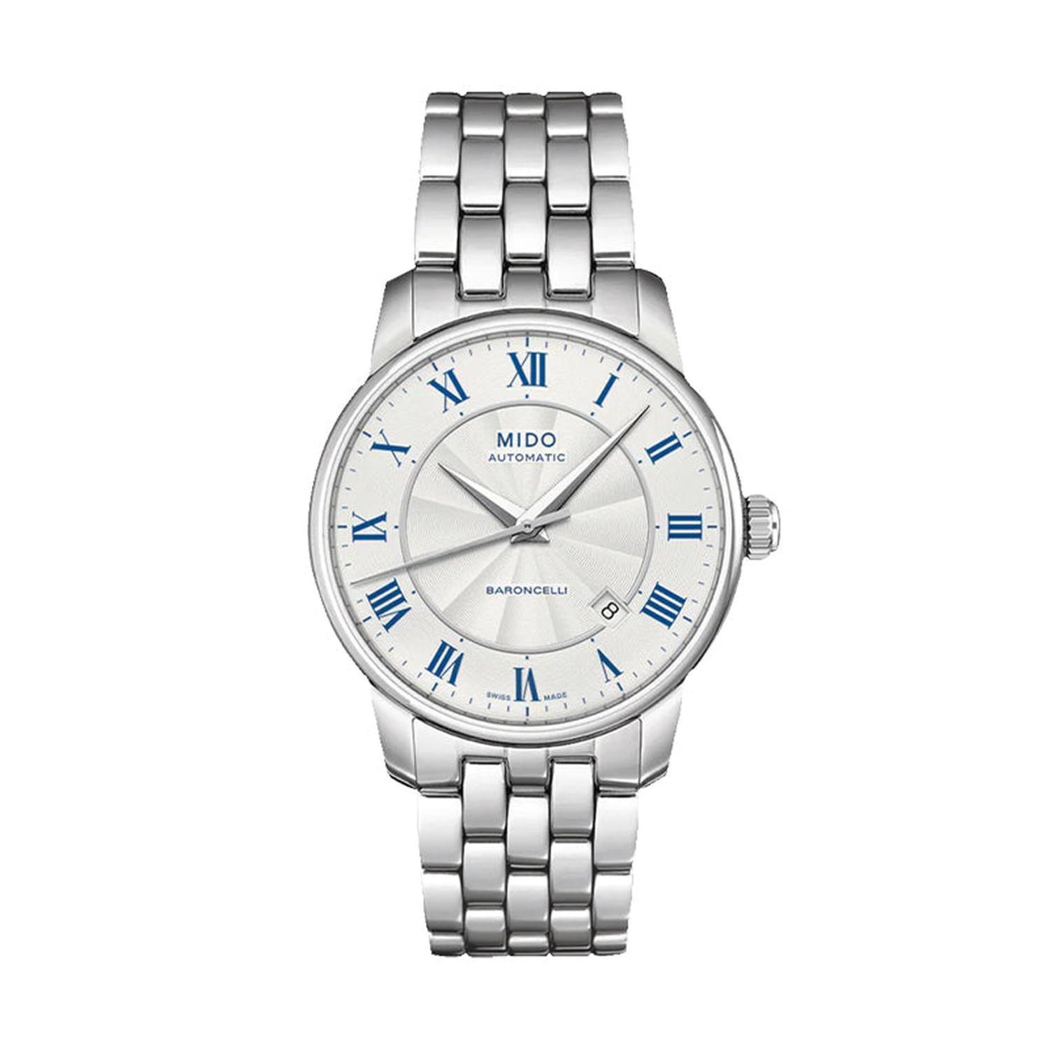 Reloj Mido Automático Hombre M8600.4.21.1-0