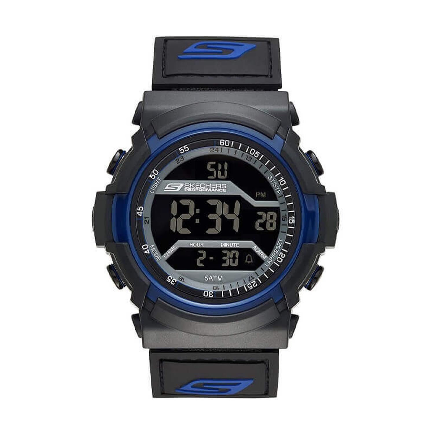 Reloj Skechers Digital Hombre SR1032-0