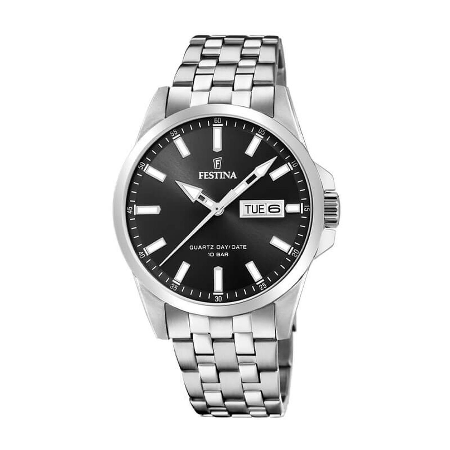 Reloj Festina Análogo Hombre F20357/4-0