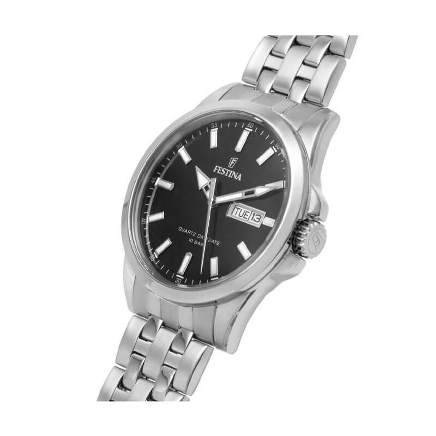 Reloj Festina Análogo Hombre F20357/4-2