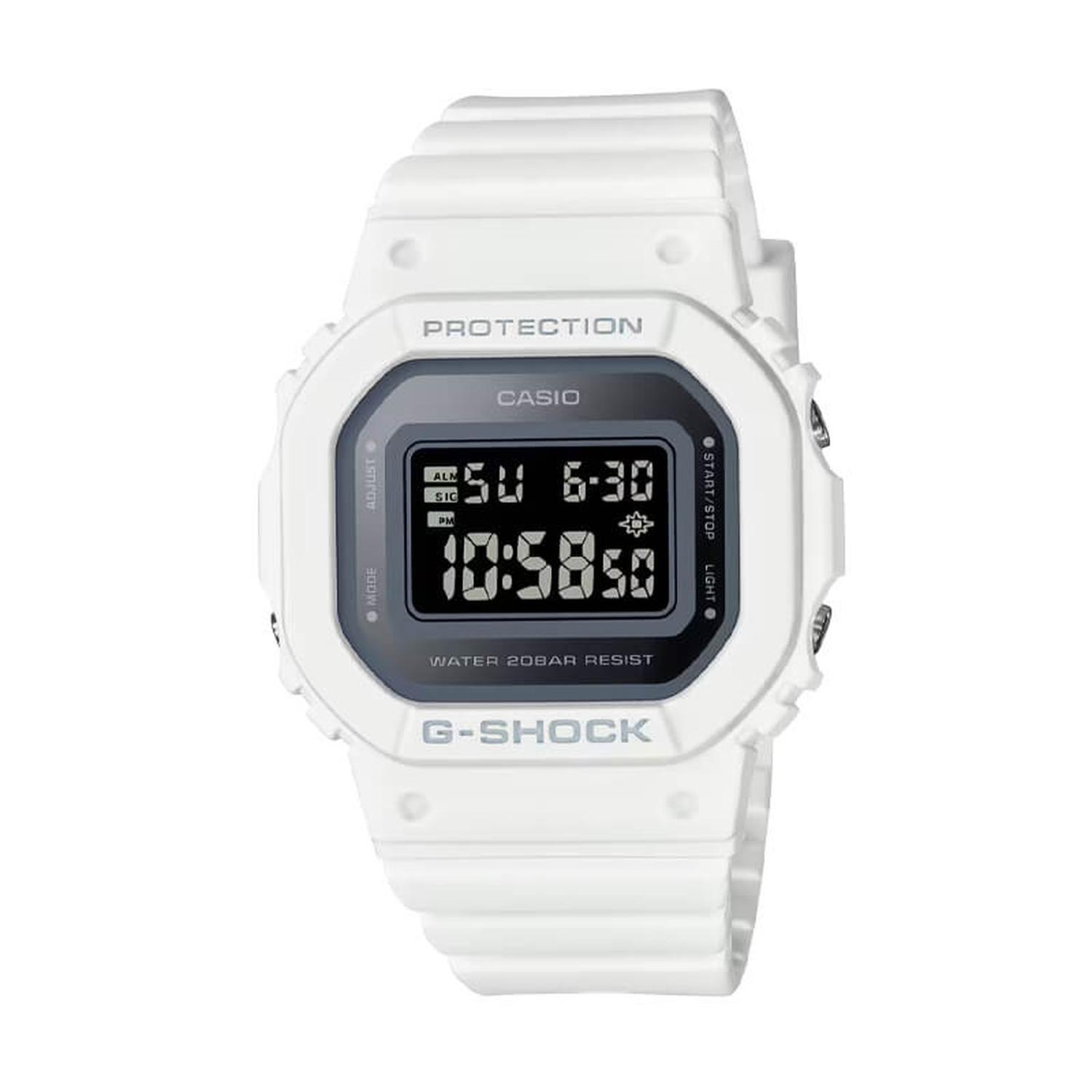 Reloj Digital G-Shock Unisex GMD-S5600-7-0