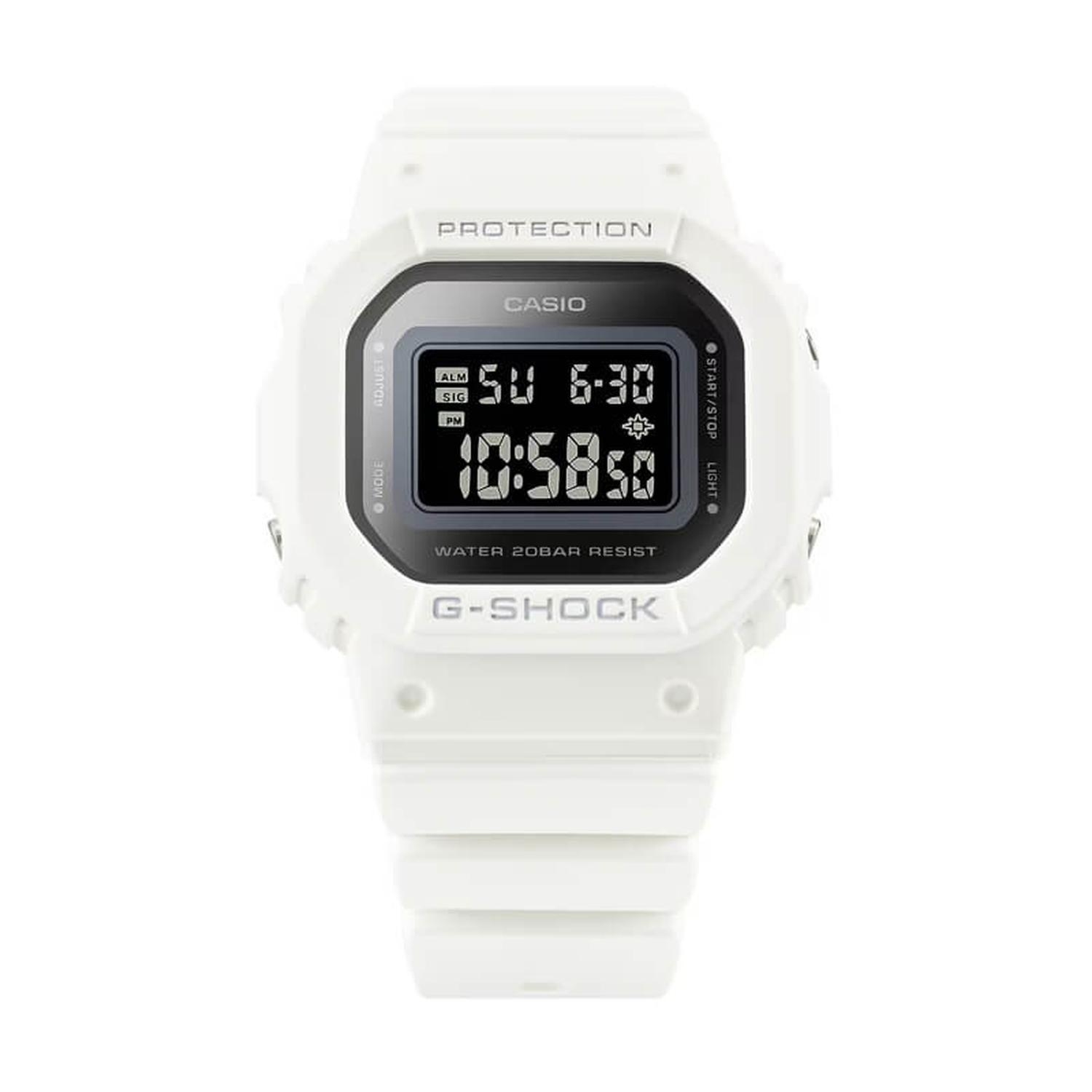 Reloj Digital G-Shock Unisex GMD-S5600-7-2