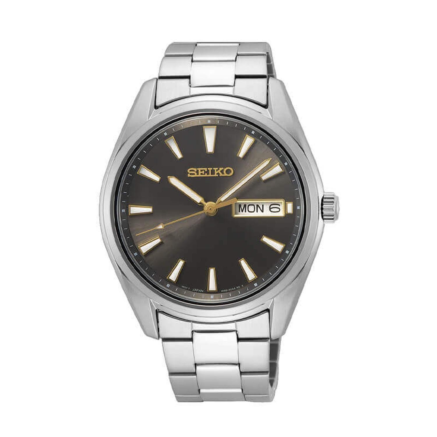 Reloj Seiko Análogo Hombre SUR343P1-0