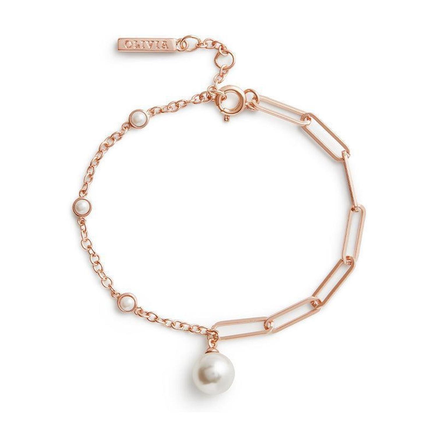Pulsera Olivia Burton Mujer OBJCOB41-0