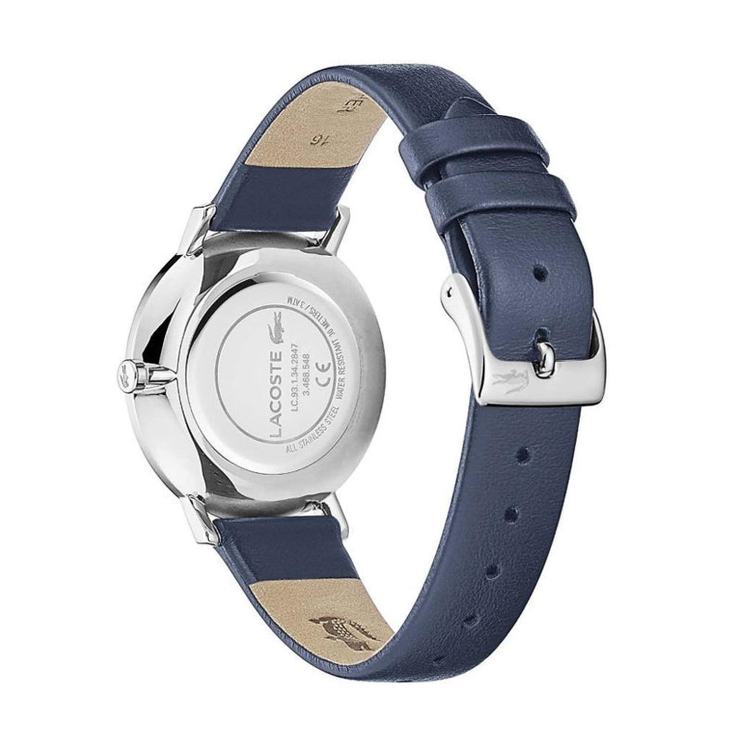 Reloj Lacoste Análogo 2001077-2